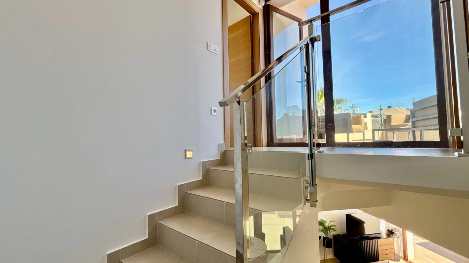 Videresalg - Fritliggende villa -
Benijofar - Benijofar - Village