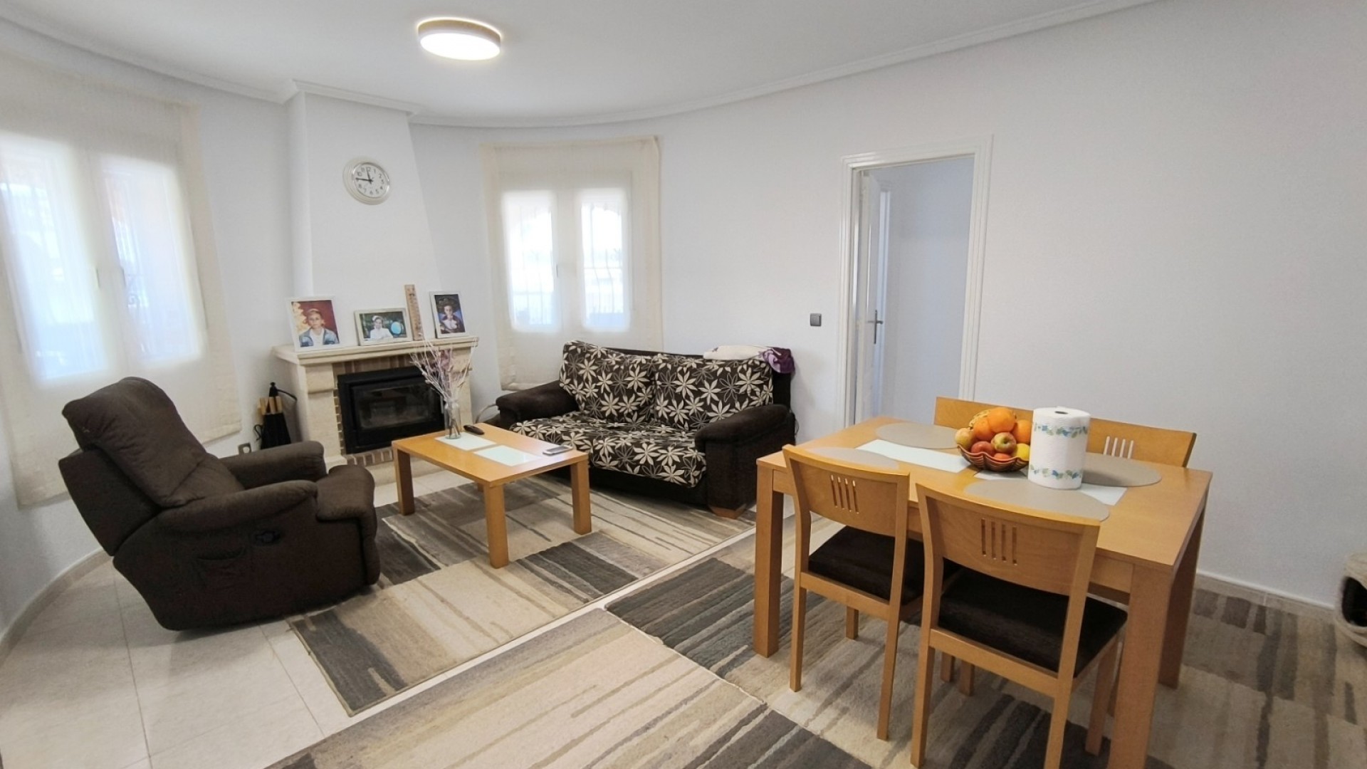 Videresalg - Fritliggende villa -
Benijofar