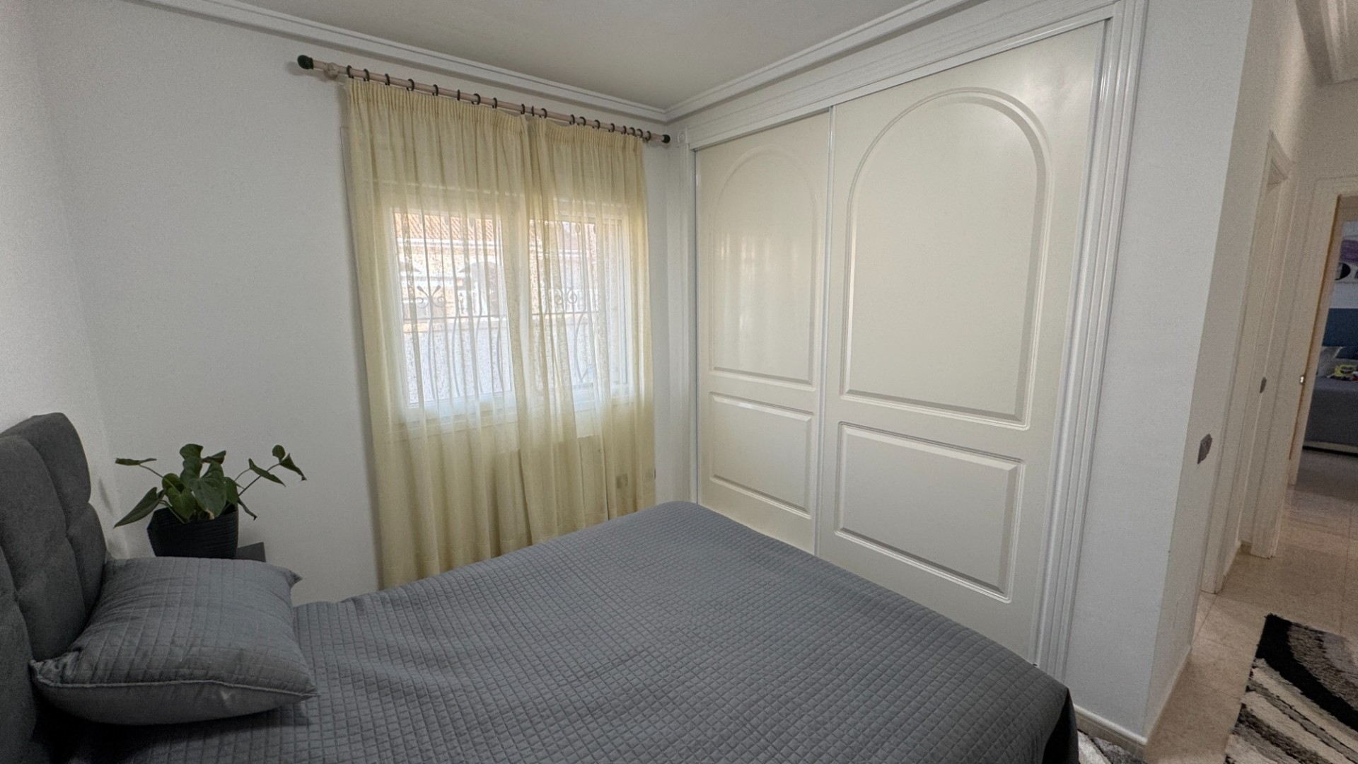 Videresalg - Fritliggende villa -
Benijofar