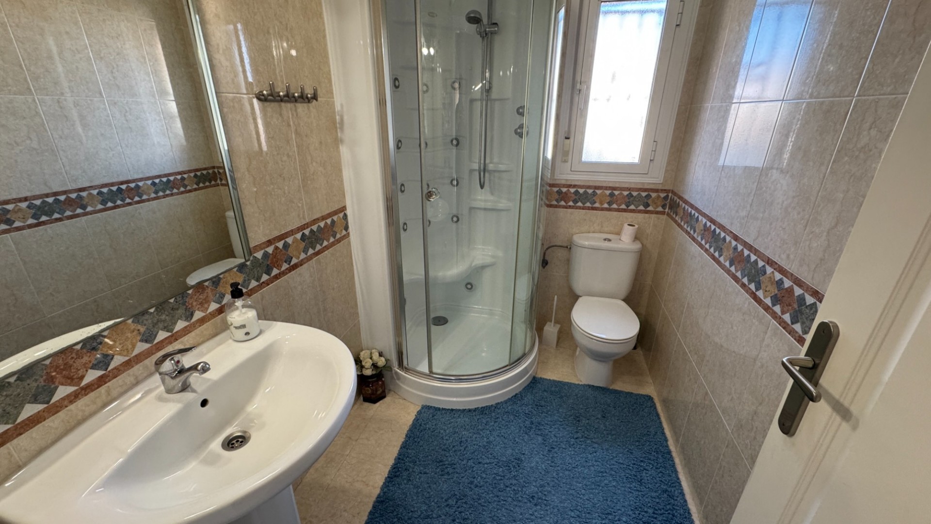 Videresalg - Fritliggende villa -
Benijofar