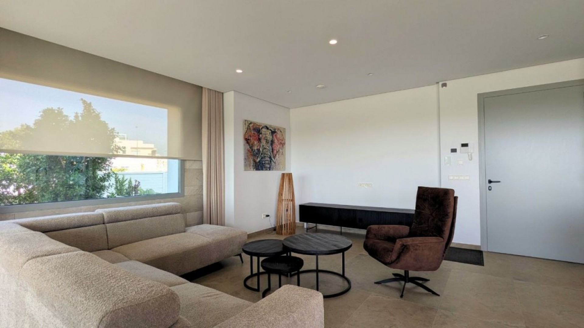 Videresalg - Fritliggende villa -
Benijofar