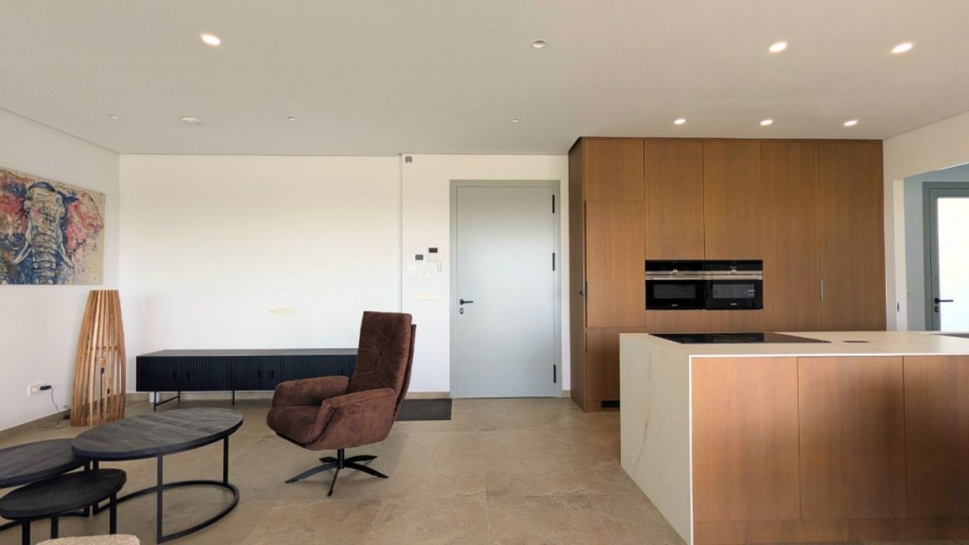 Videresalg - Fritliggende villa -
Benijofar