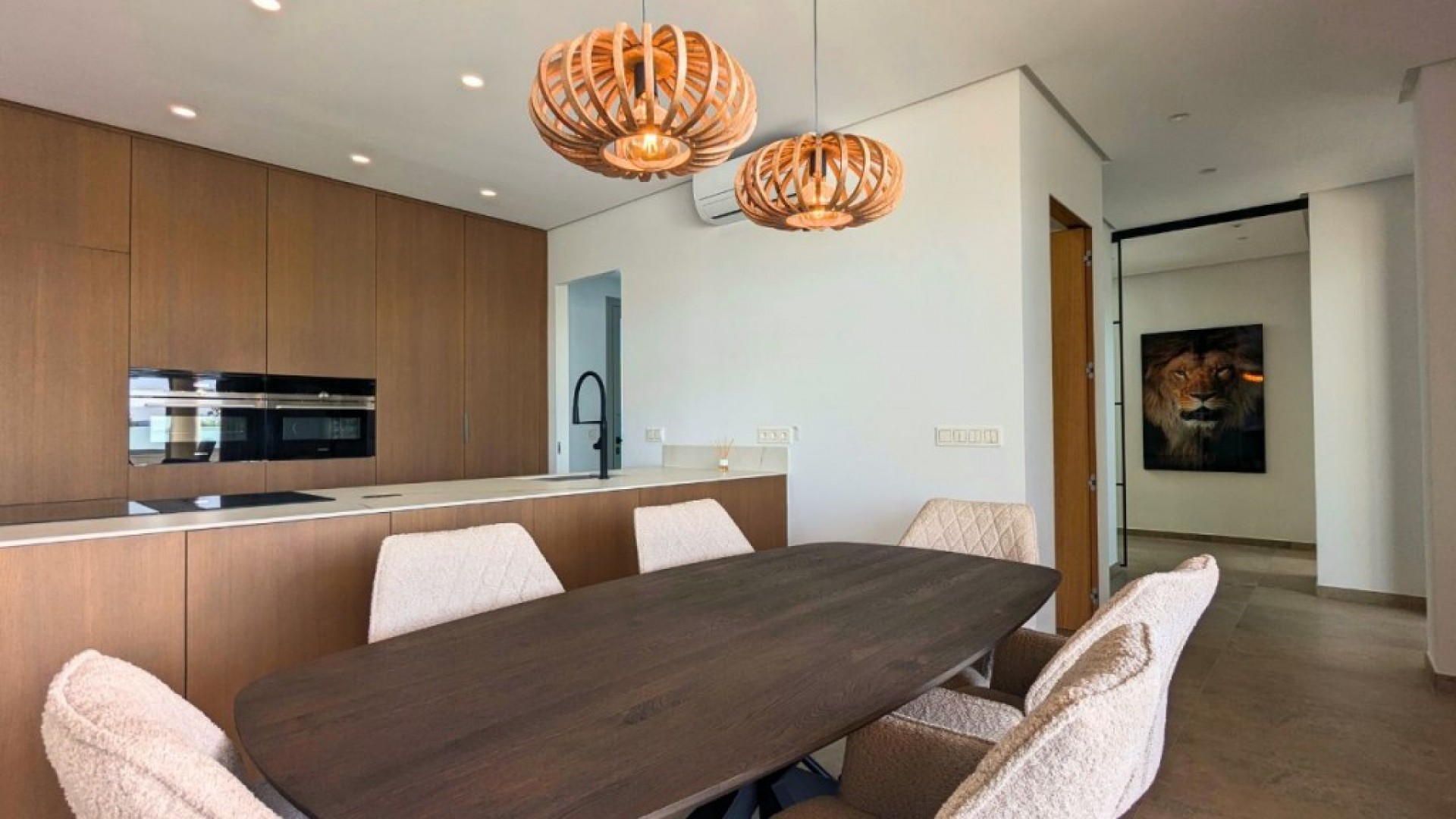 Videresalg - Fritliggende villa -
Benijofar