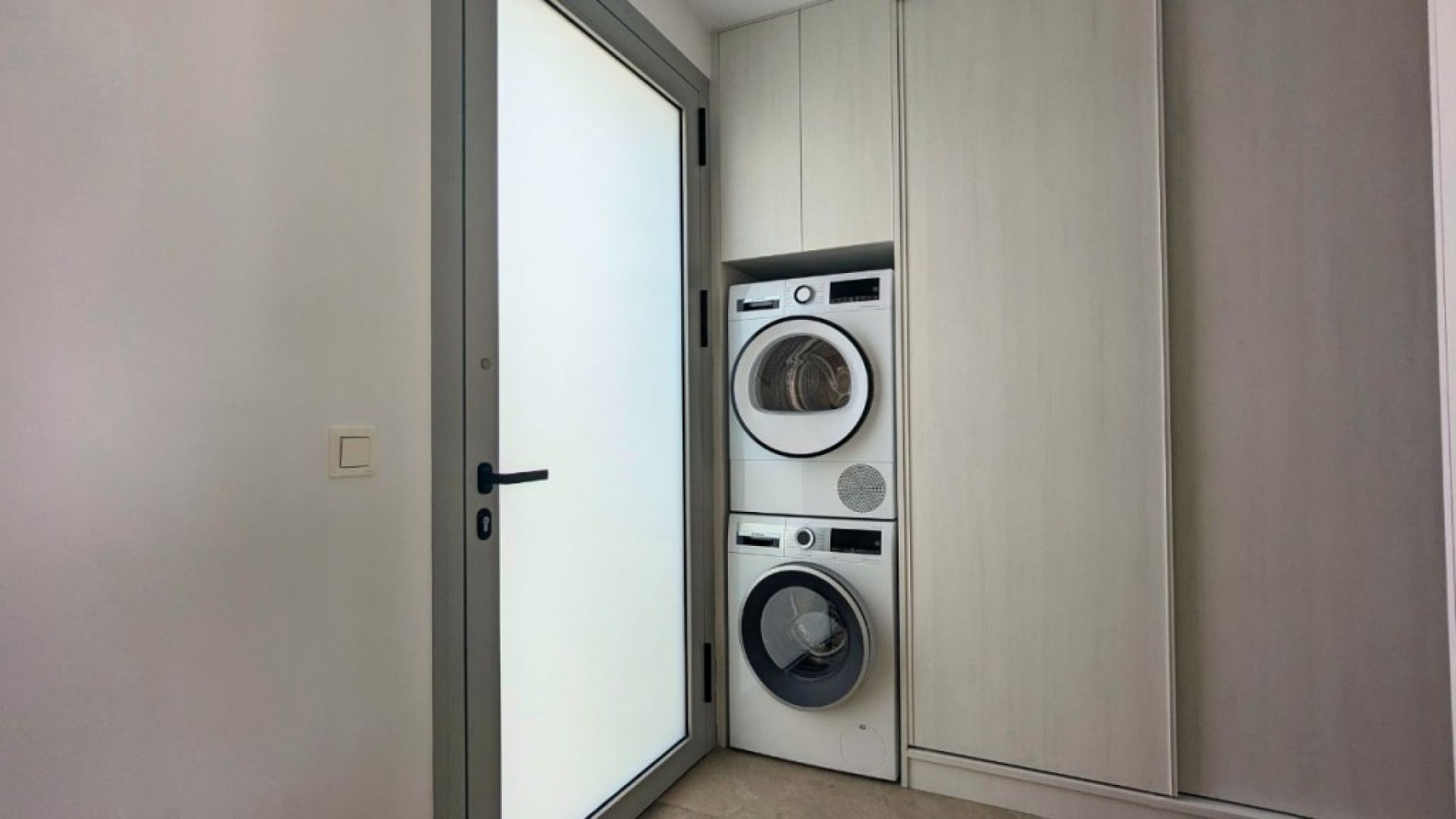 Videresalg - Fritliggende villa -
Benijofar