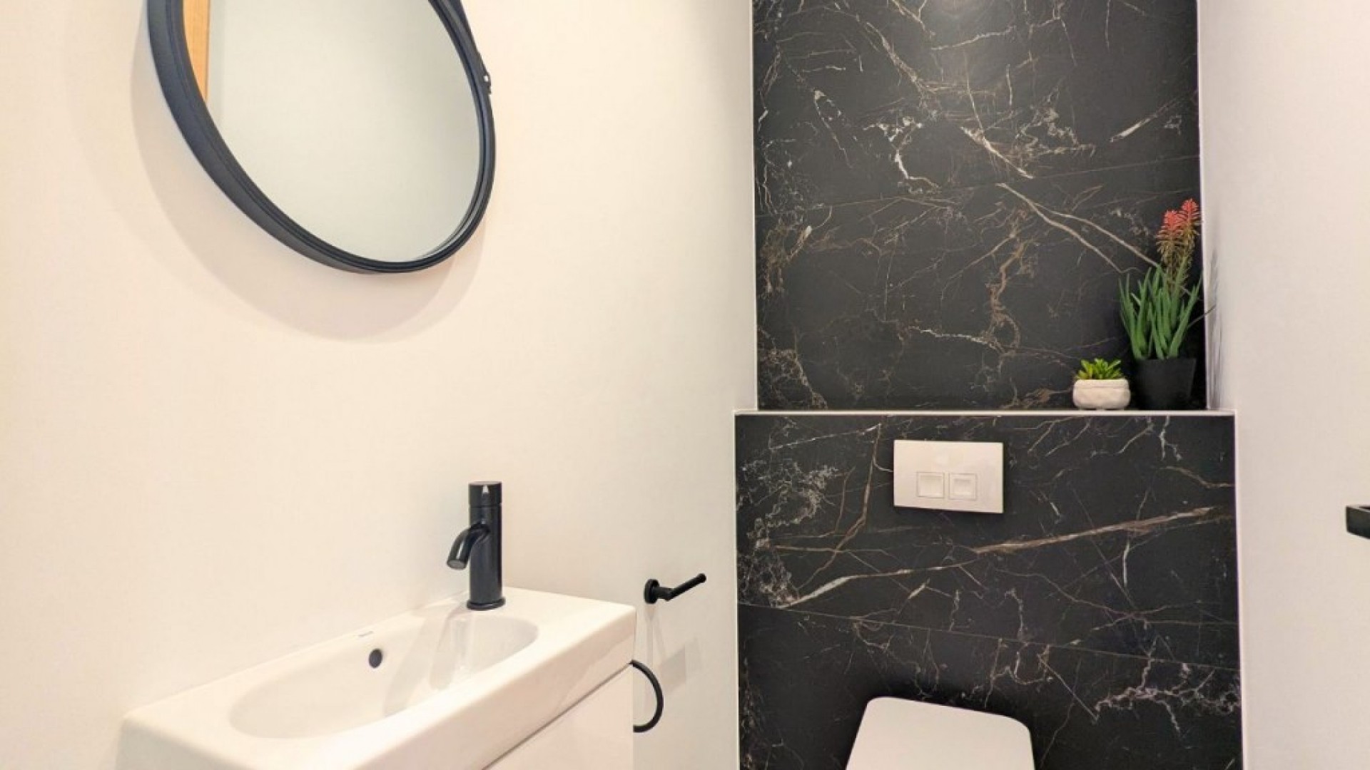 Videresalg - Fritliggende villa -
Benijofar