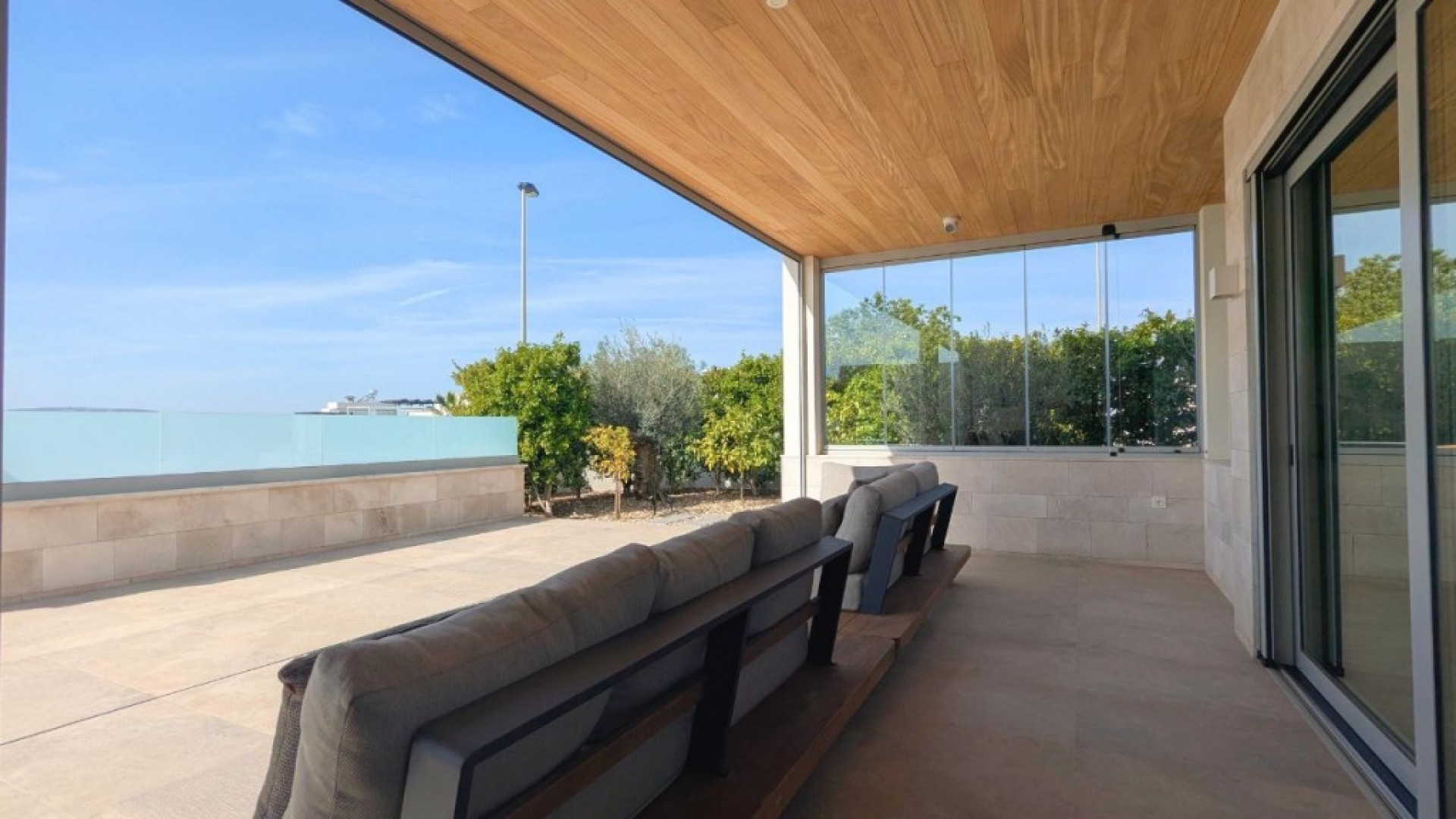 Videresalg - Fritliggende villa -
Benijofar