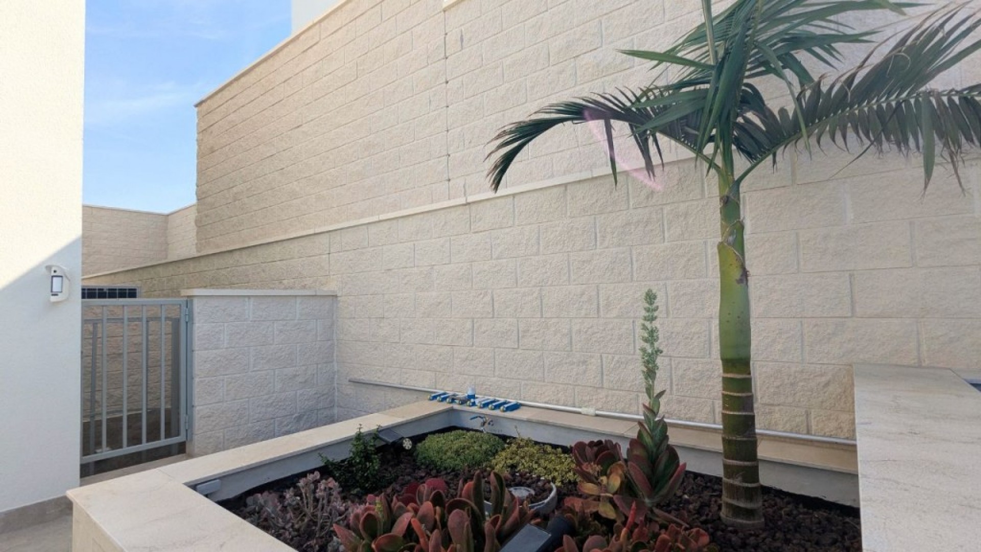 Videresalg - Fritliggende villa -
Benijofar