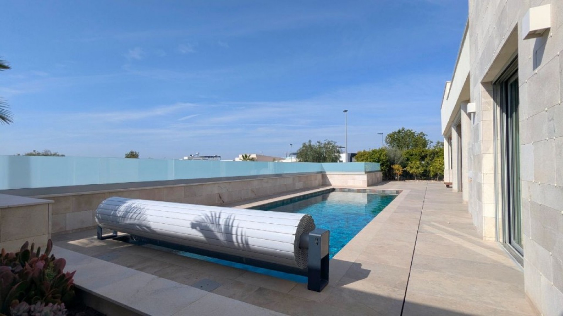 Videresalg - Fritliggende villa -
Benijofar