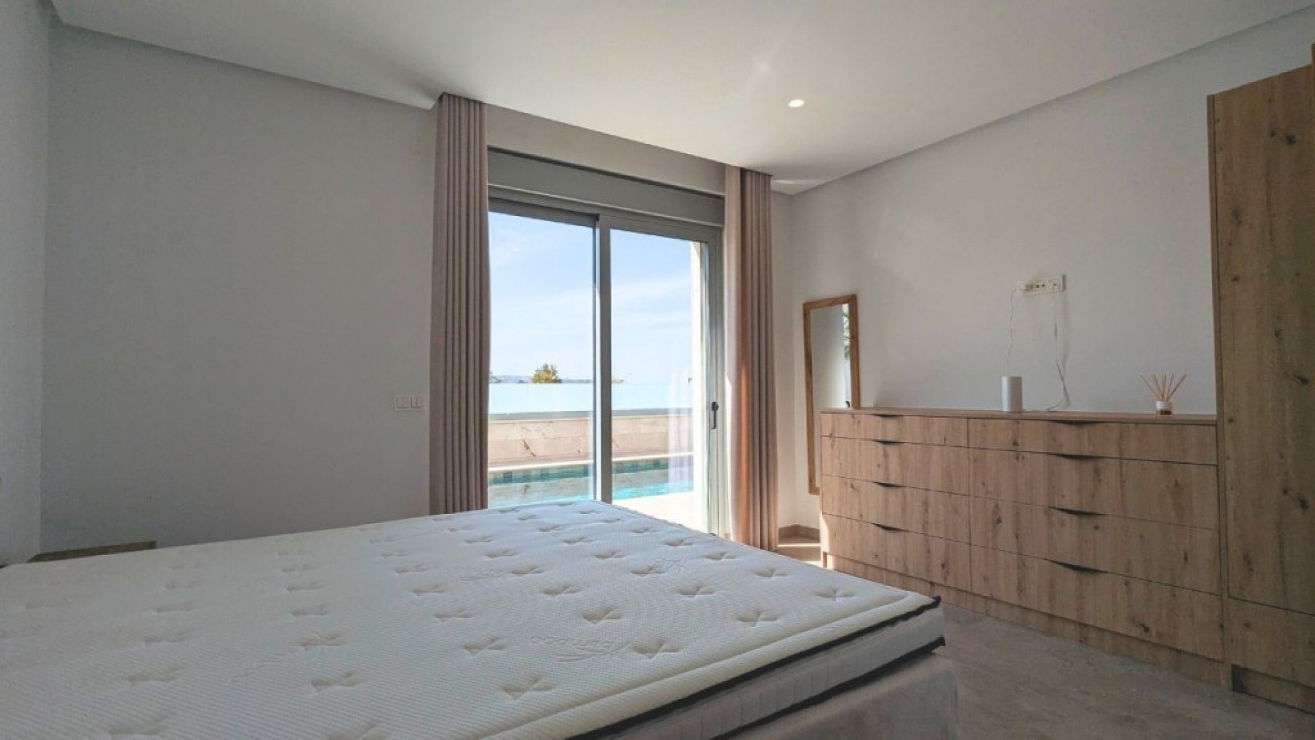 Videresalg - Fritliggende villa -
Benijofar