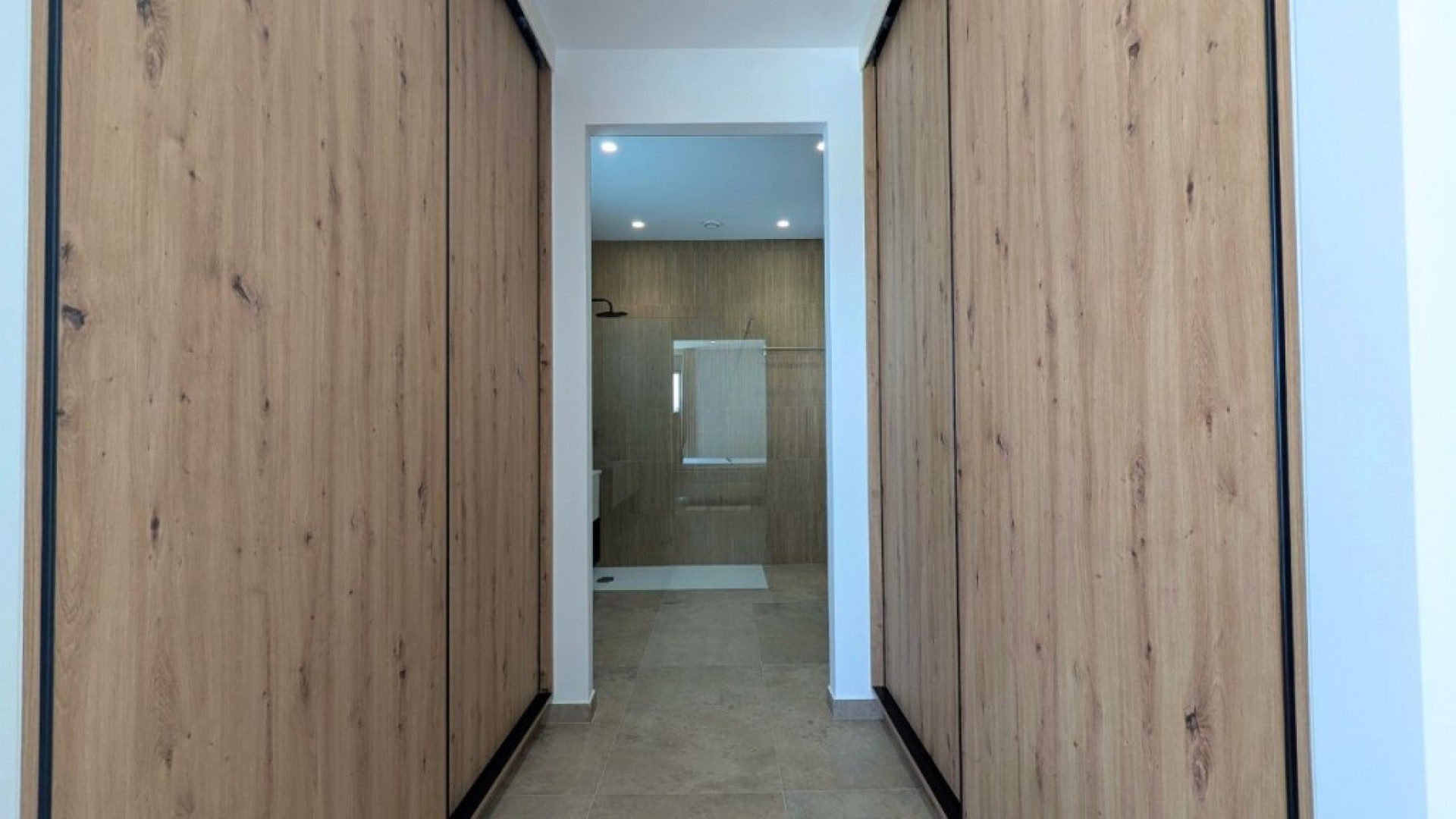 Videresalg - Fritliggende villa -
Benijofar