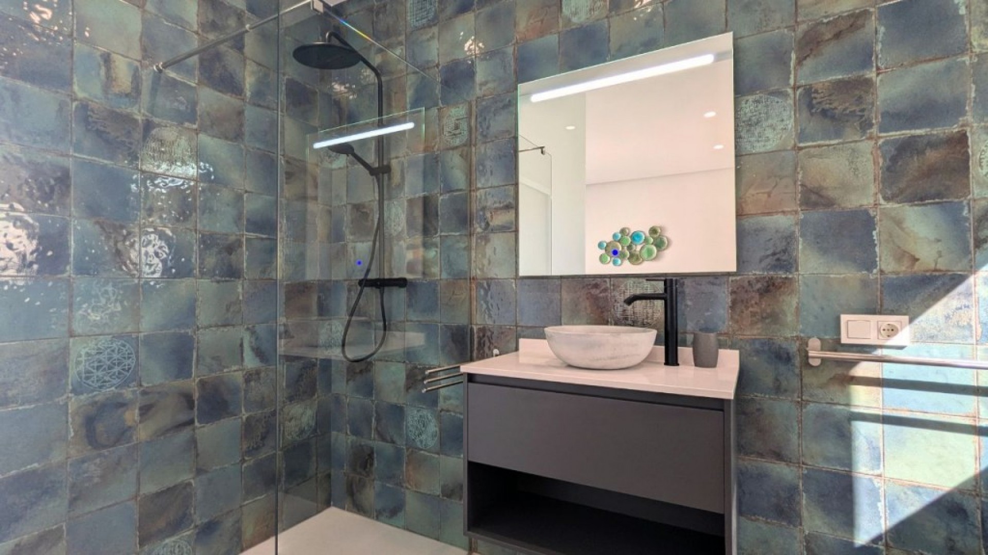 Videresalg - Fritliggende villa -
Benijofar