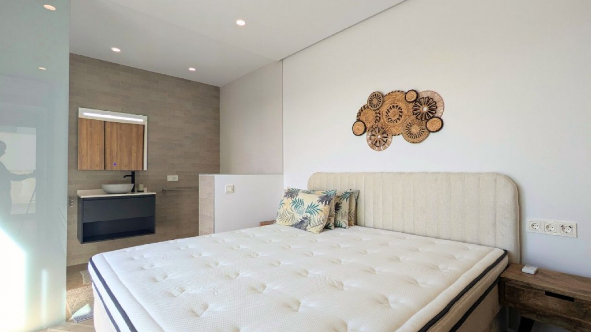 Videresalg - Fritliggende villa -
Benijofar