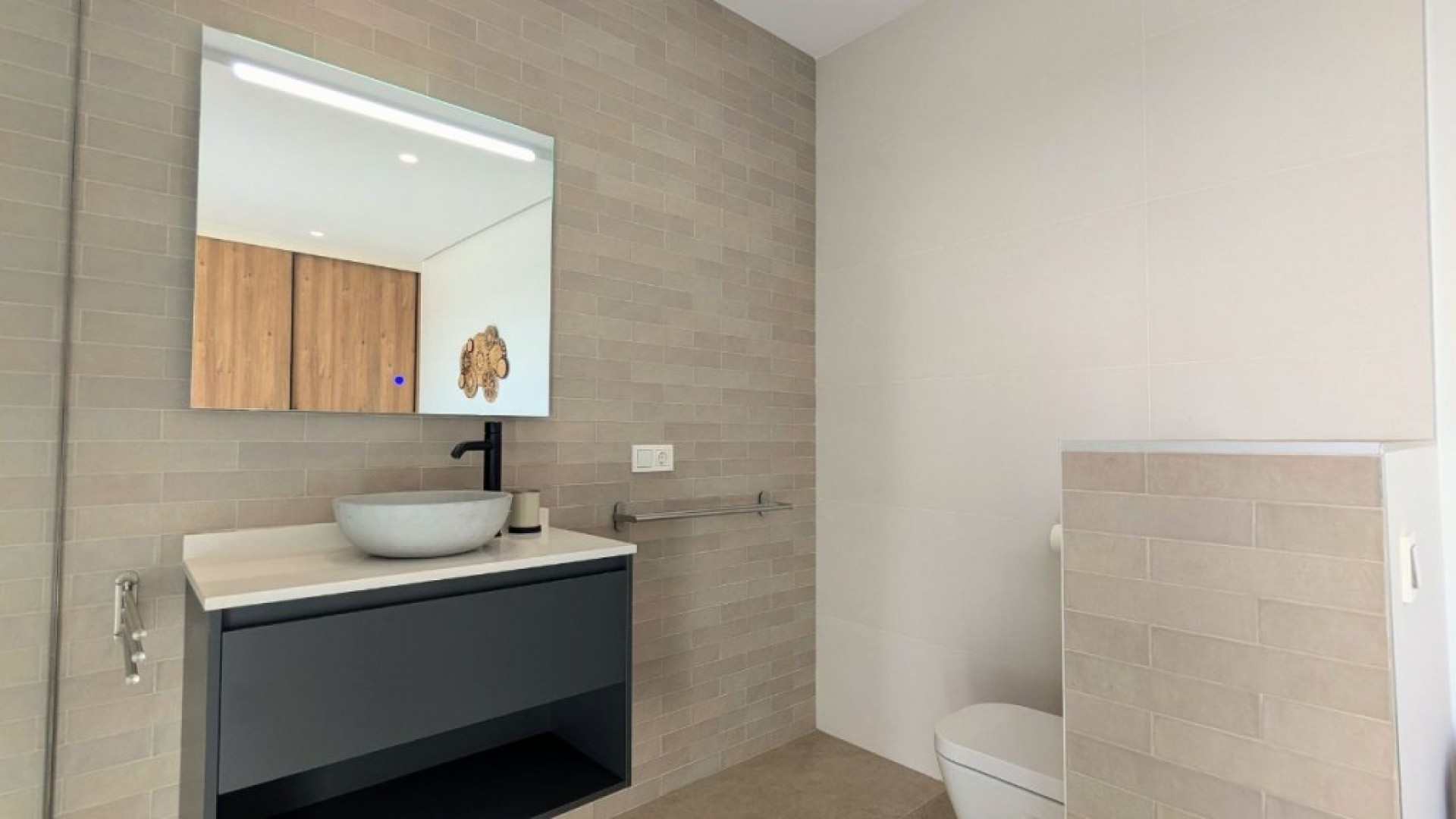 Videresalg - Fritliggende villa -
Benijofar