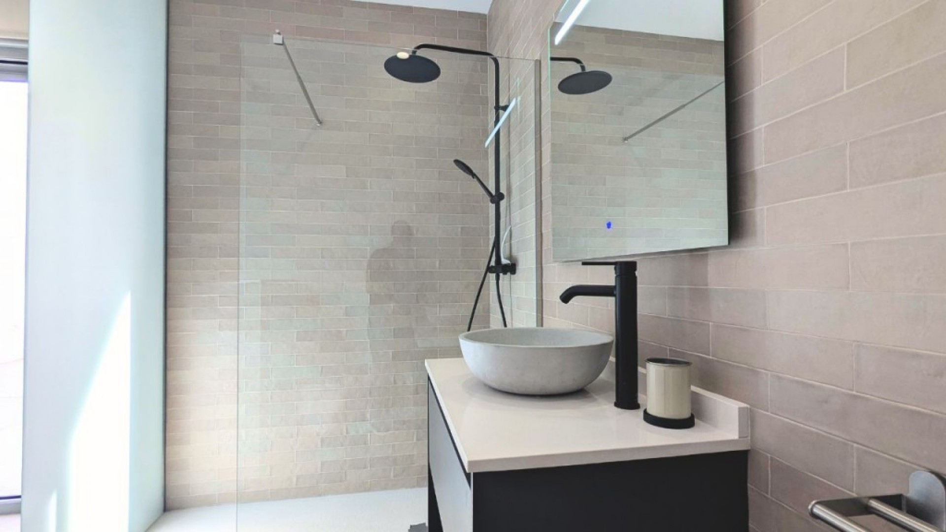 Videresalg - Fritliggende villa -
Benijofar