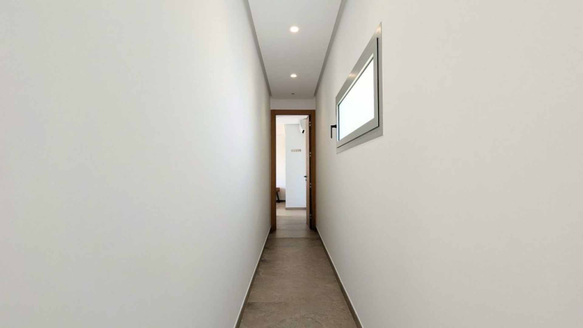 Videresalg - Fritliggende villa -
Benijofar