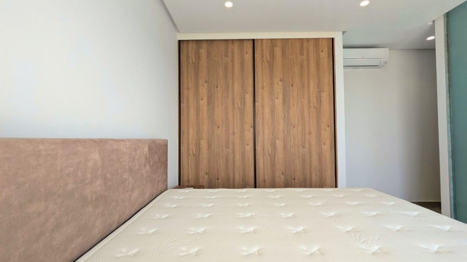 Videresalg - Fritliggende villa -
Benijofar