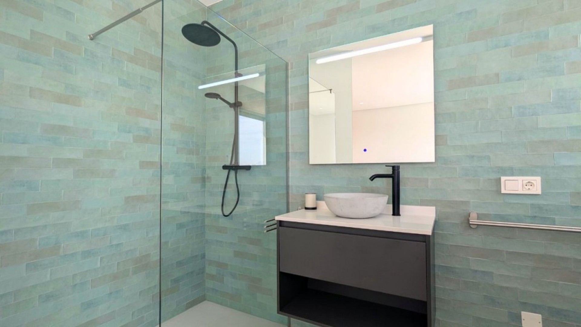 Videresalg - Fritliggende villa -
Benijofar