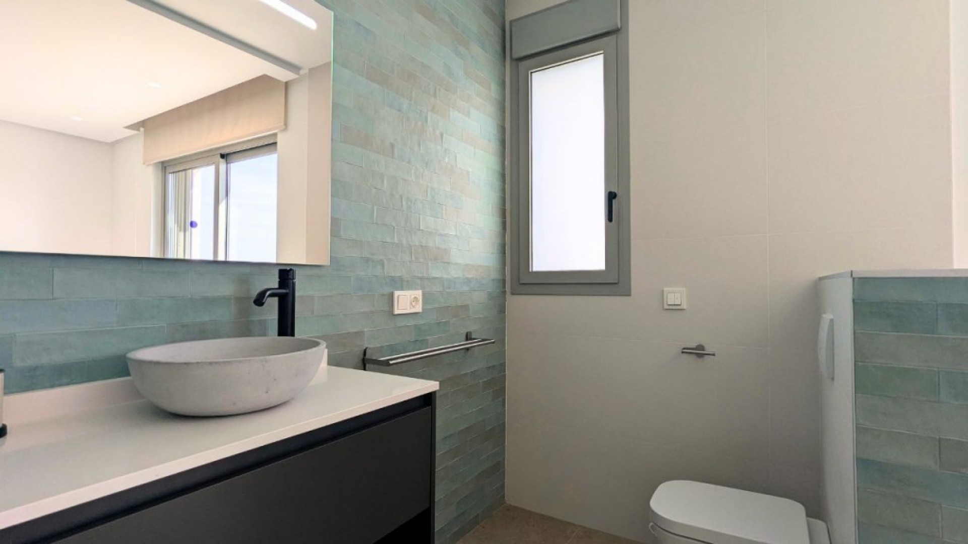 Videresalg - Fritliggende villa -
Benijofar