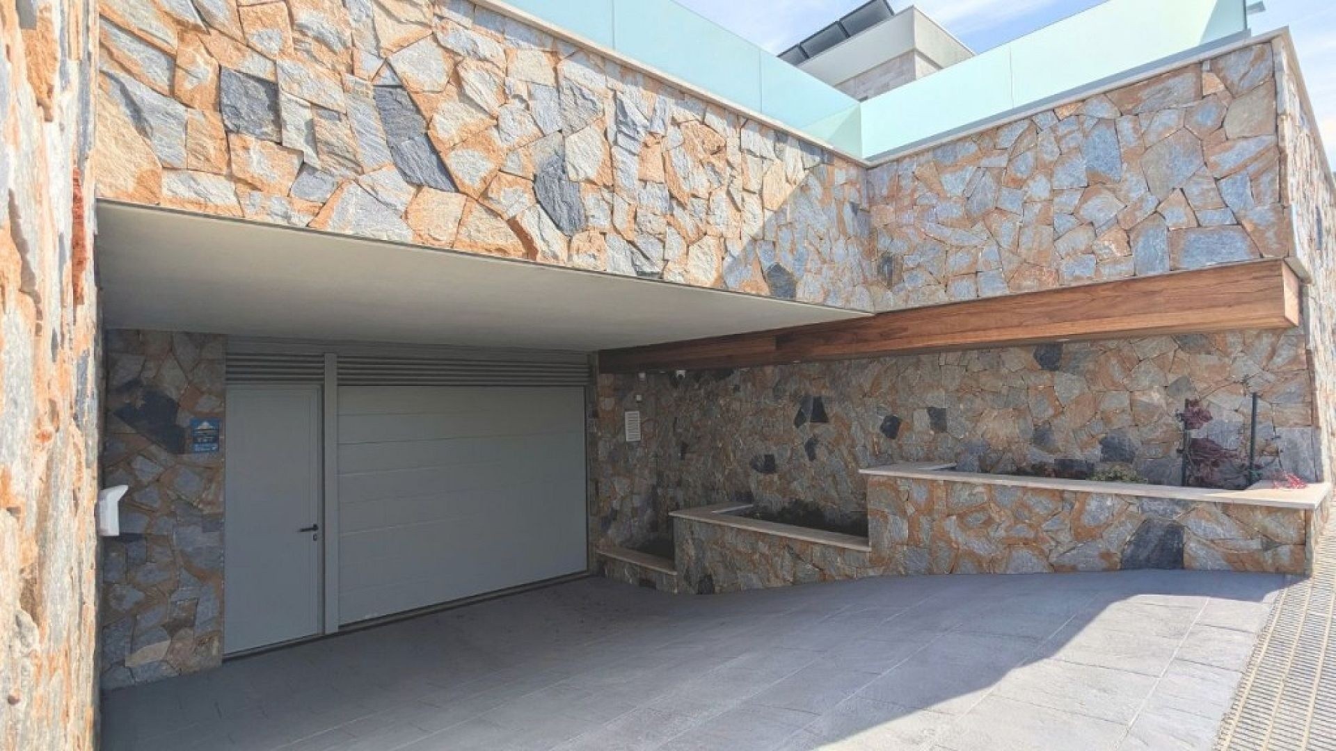 Videresalg - Fritliggende villa -
Benijofar