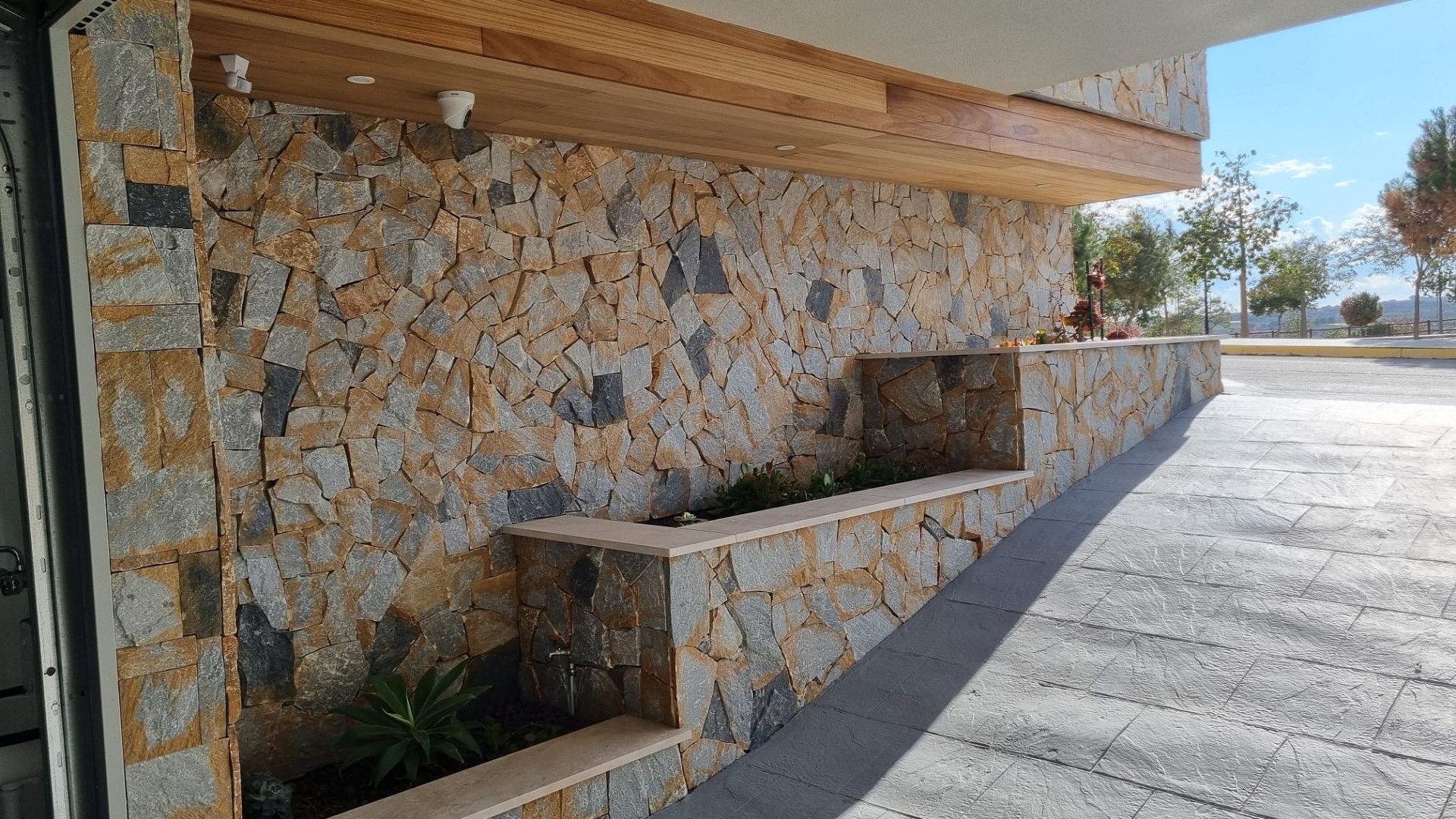 Videresalg - Fritliggende villa -
Benijofar