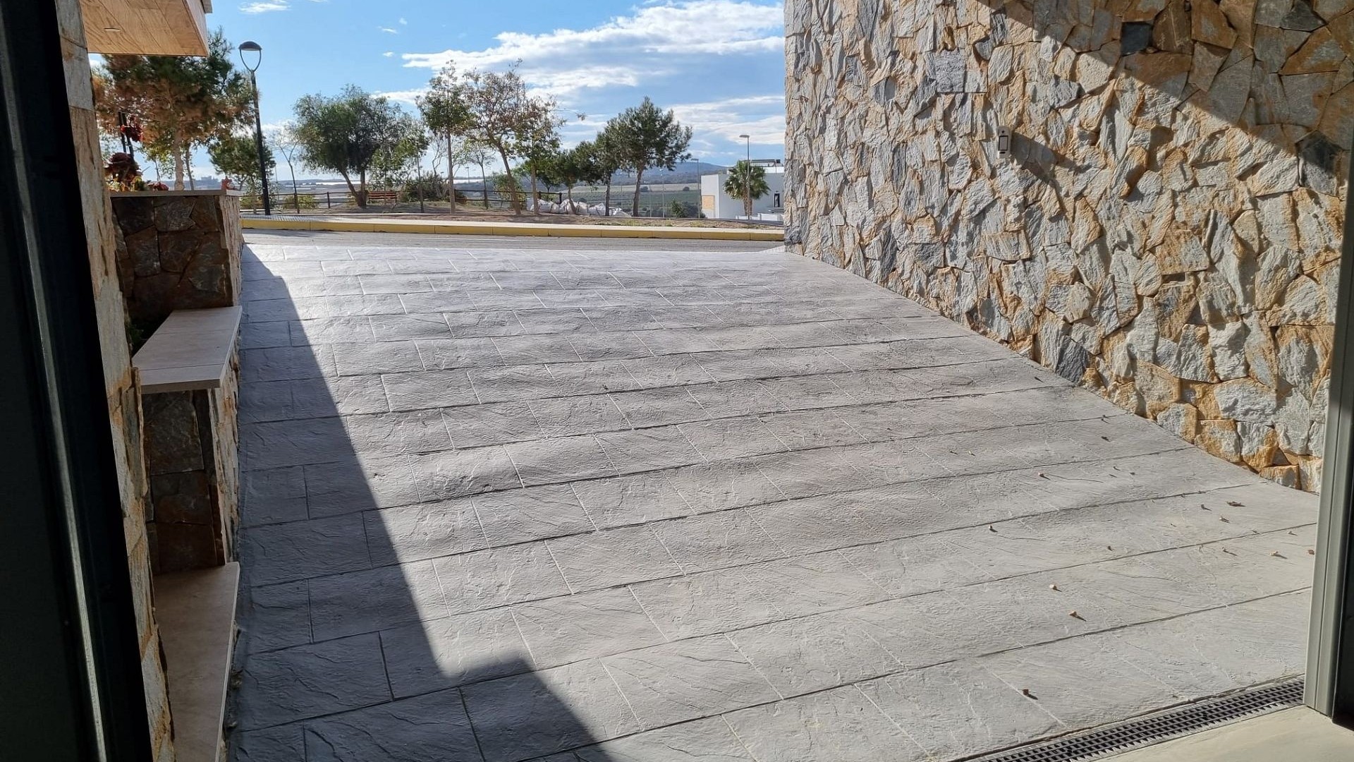 Videresalg - Fritliggende villa -
Benijofar