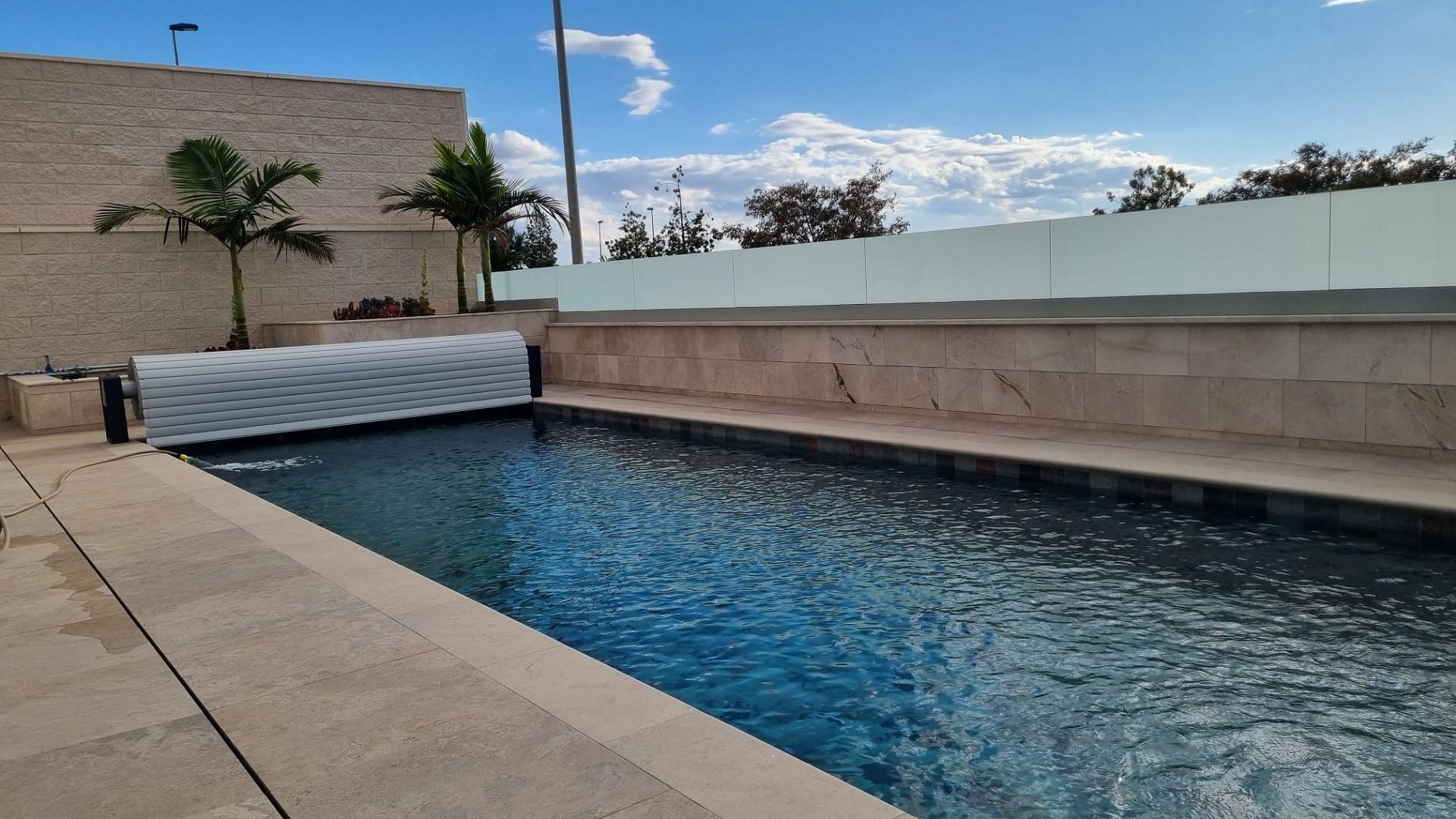 Videresalg - Fritliggende villa -
Benijofar