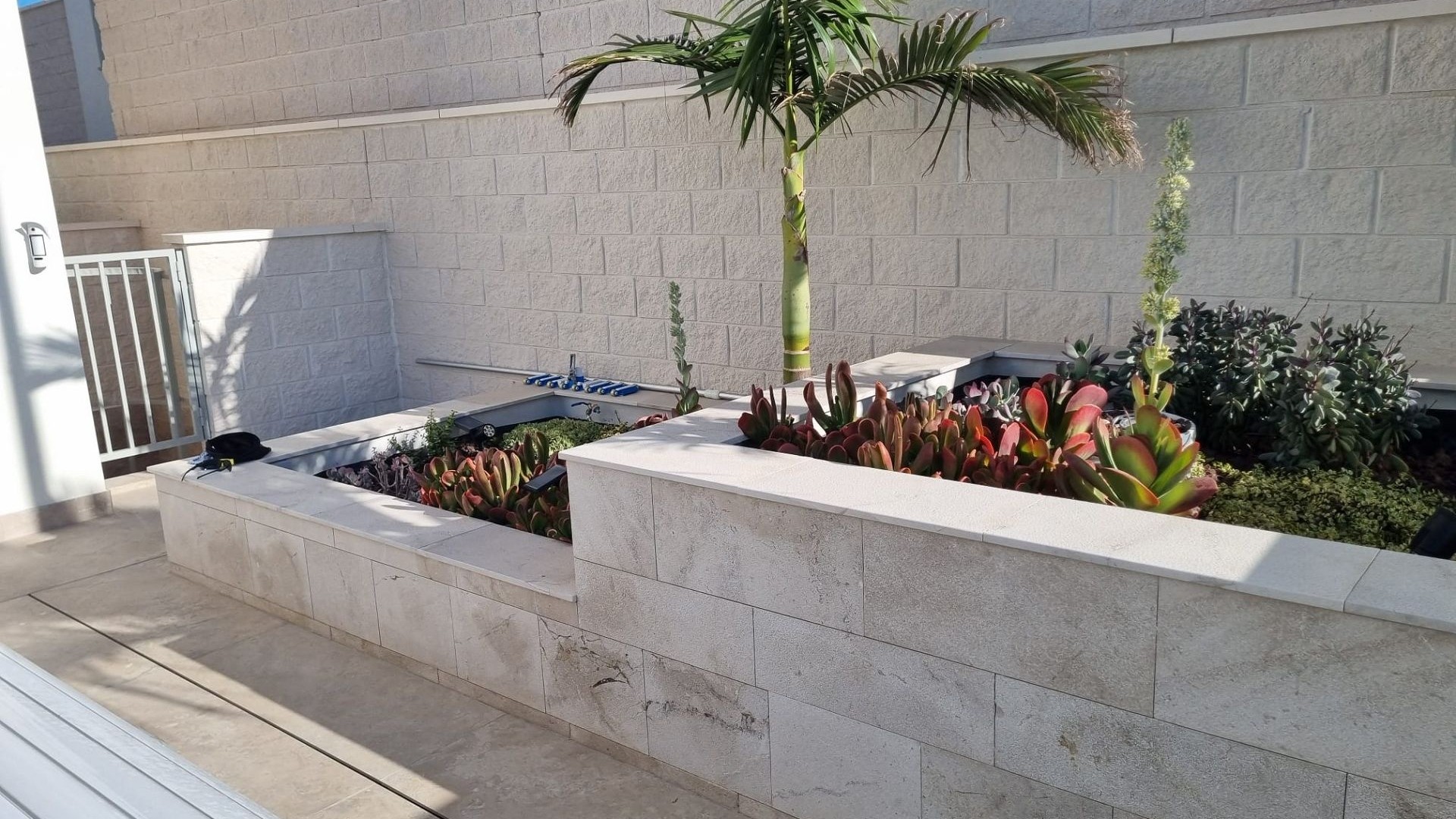 Videresalg - Fritliggende villa -
Benijofar