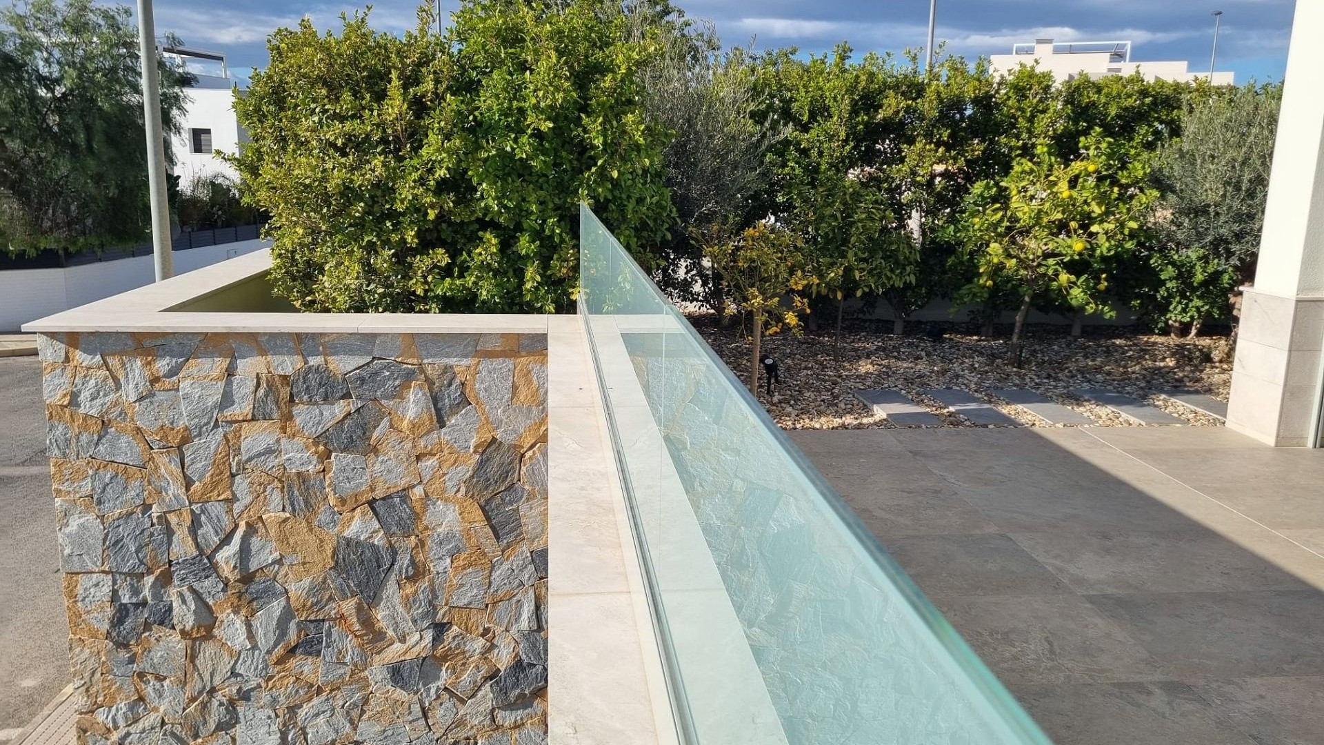 Videresalg - Fritliggende villa -
Benijofar