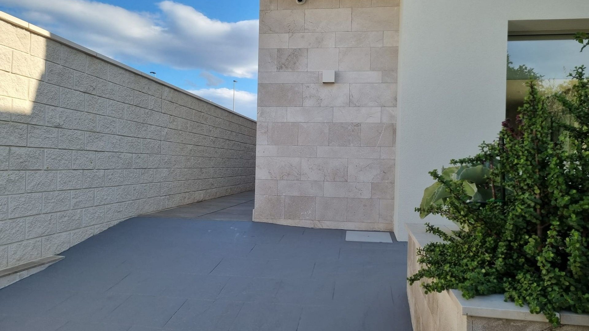 Videresalg - Fritliggende villa -
Benijofar