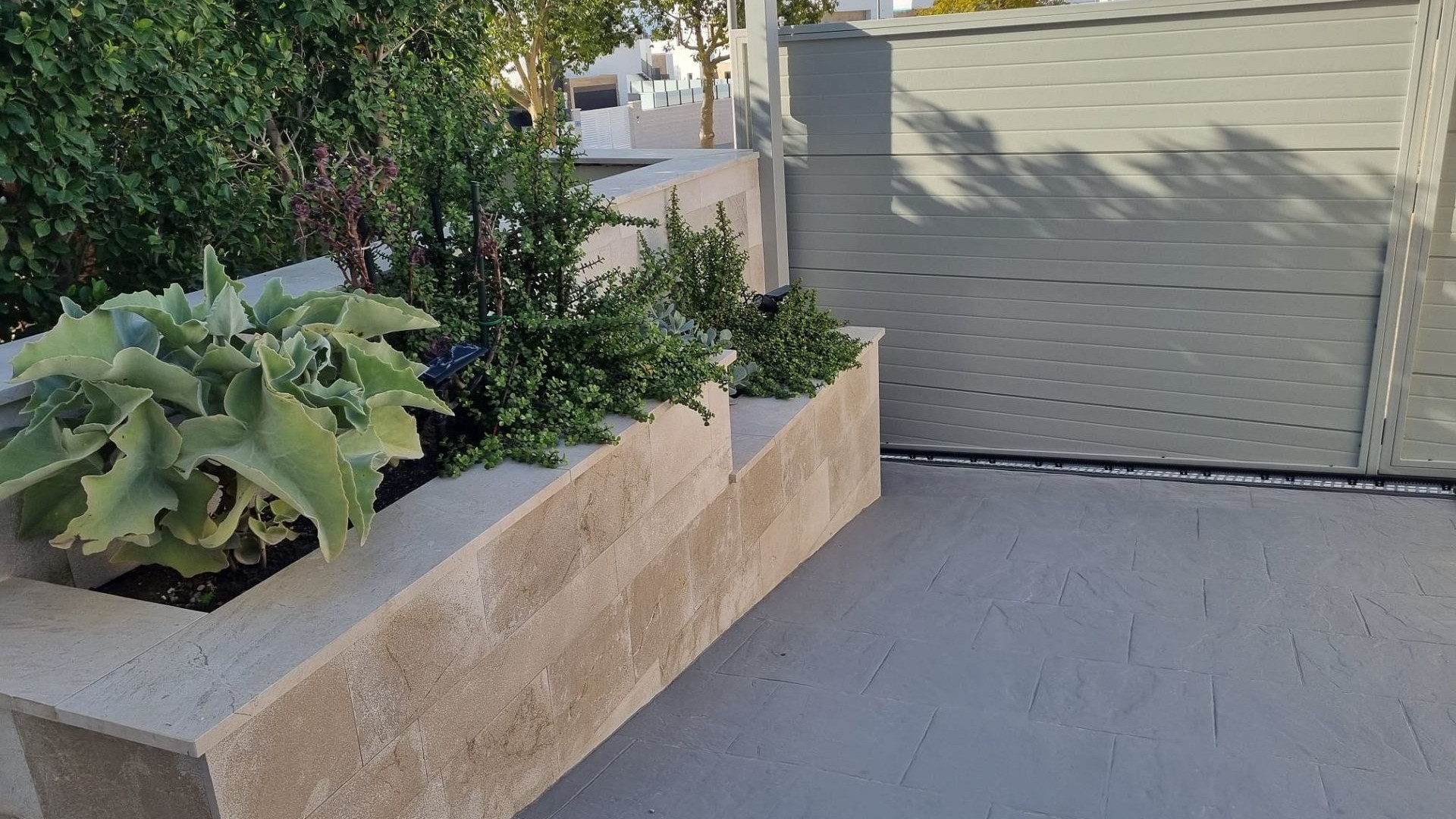 Videresalg - Fritliggende villa -
Benijofar