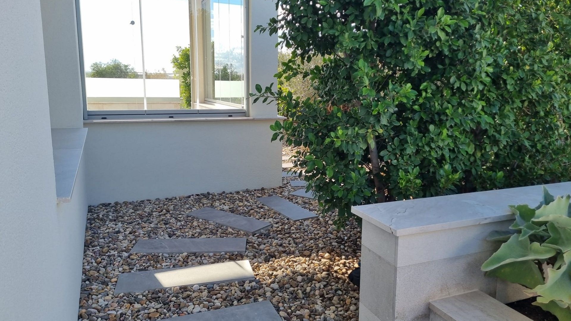 Videresalg - Fritliggende villa -
Benijofar