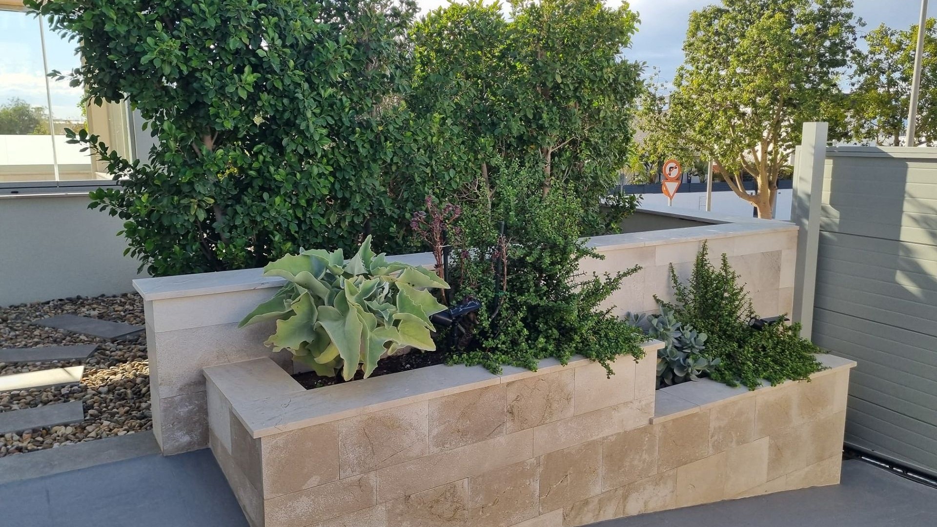 Videresalg - Fritliggende villa -
Benijofar