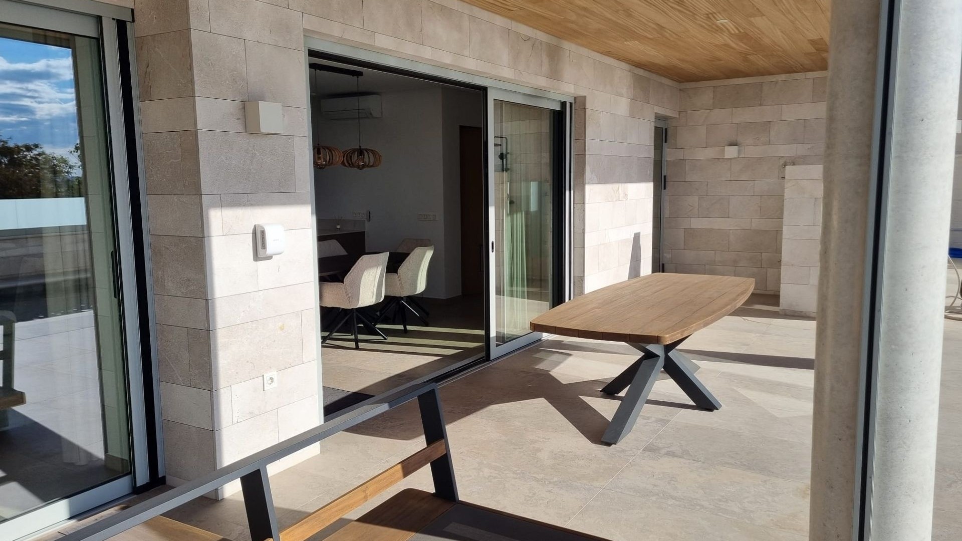 Videresalg - Fritliggende villa -
Benijofar