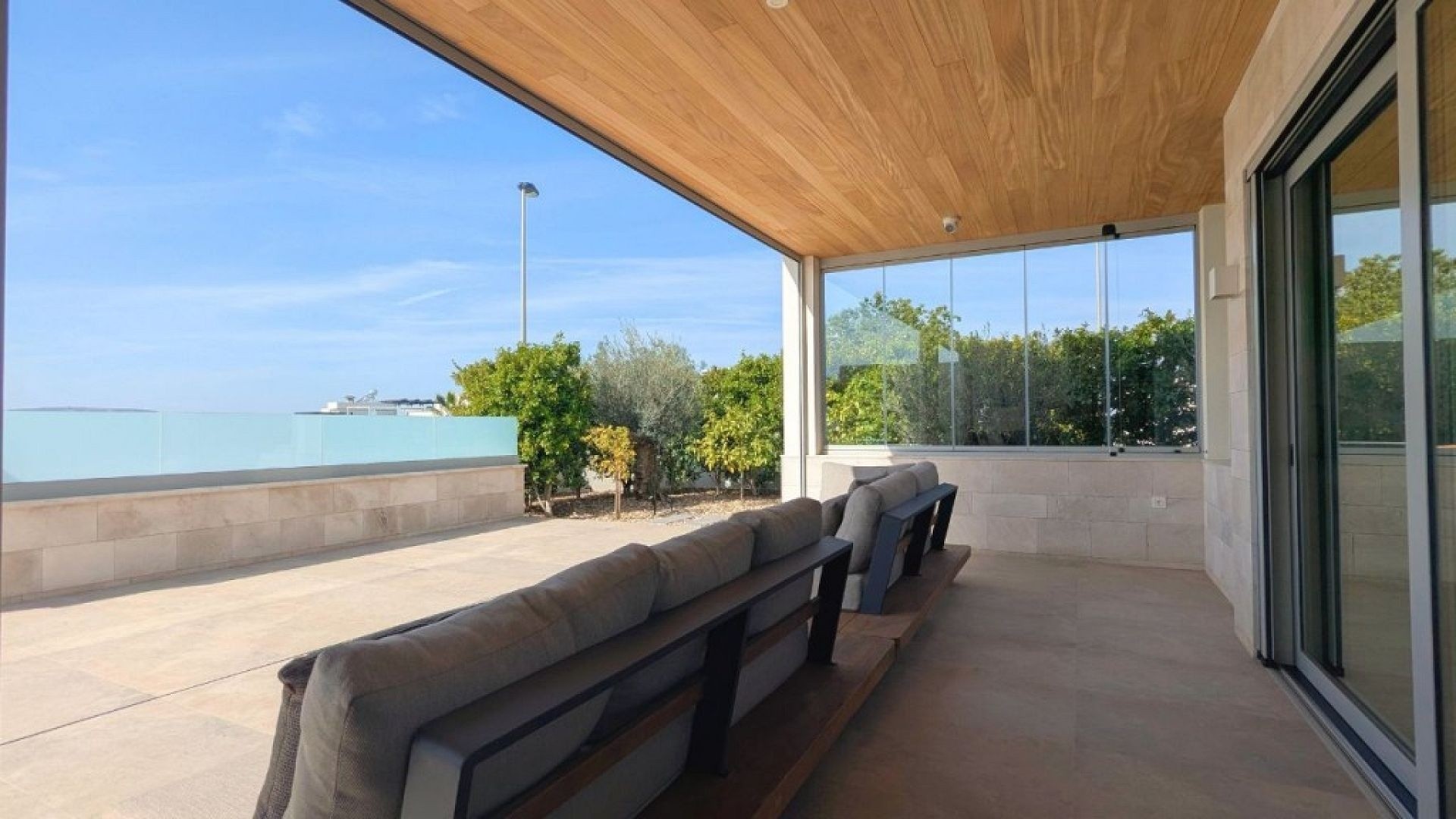 Videresalg - Fritliggende villa -
Benijofar