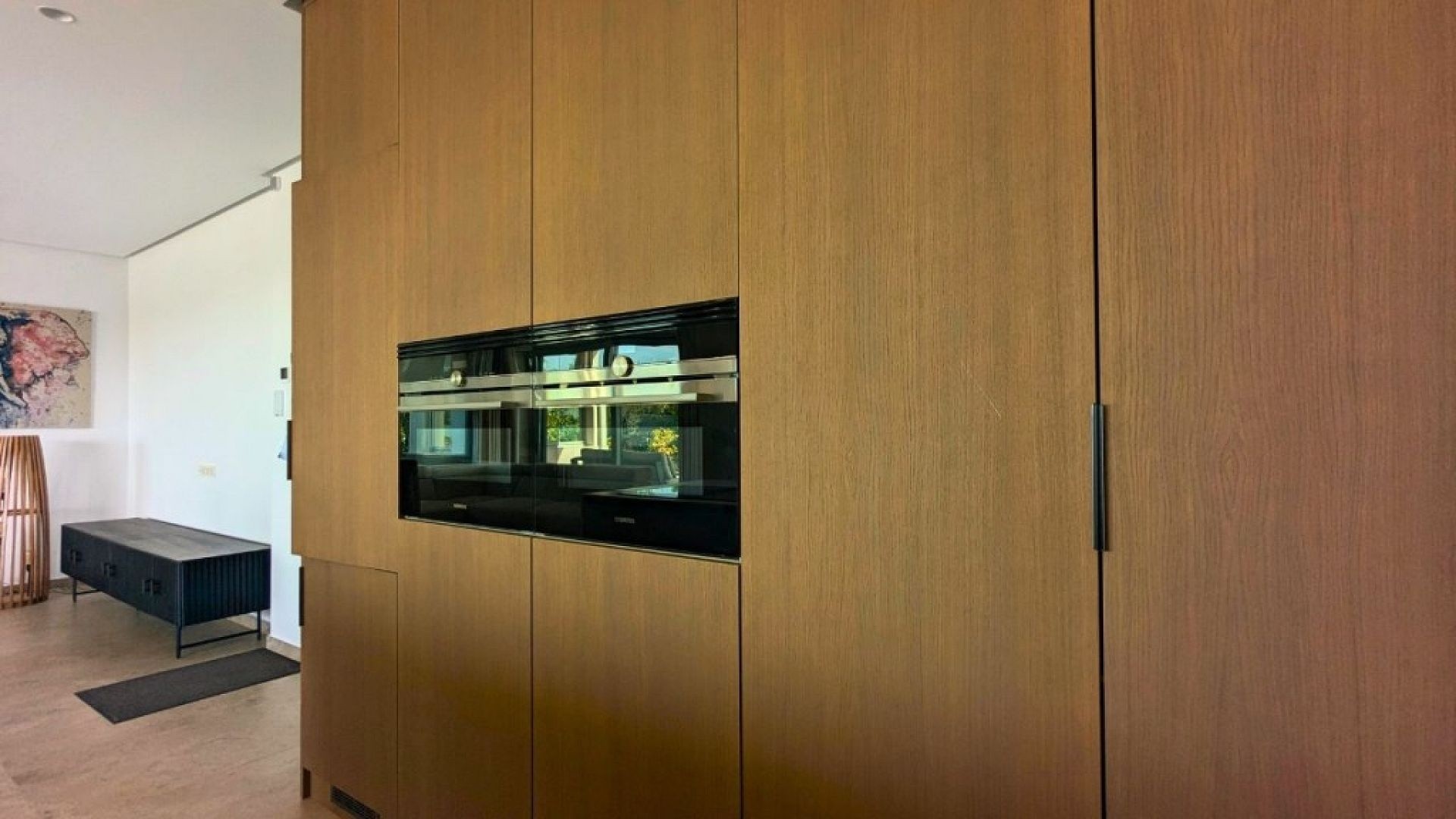 Videresalg - Fritliggende villa -
Benijofar