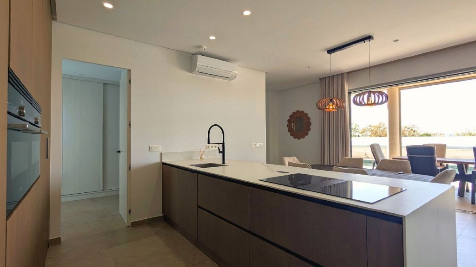 Videresalg - Fritliggende villa -
Benijofar