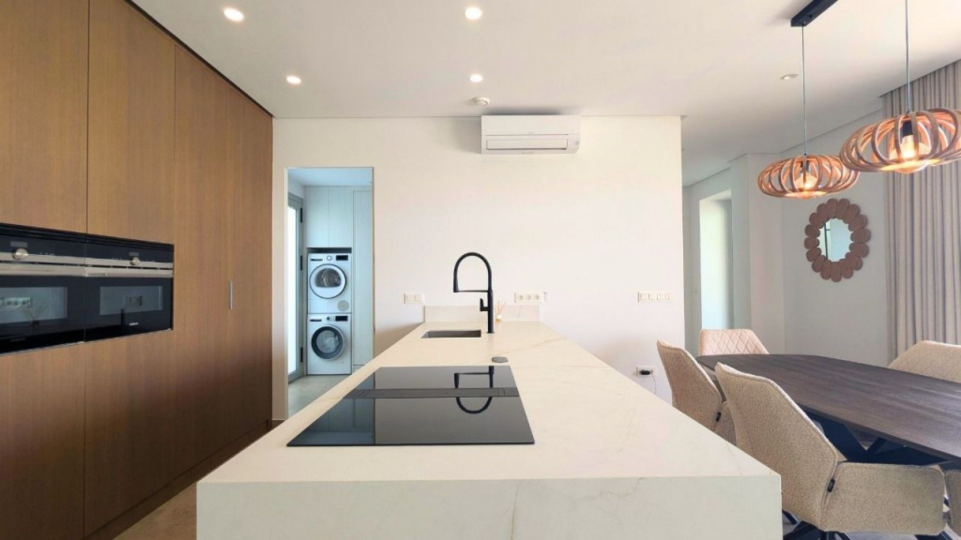 Videresalg - Fritliggende villa -
Benijofar