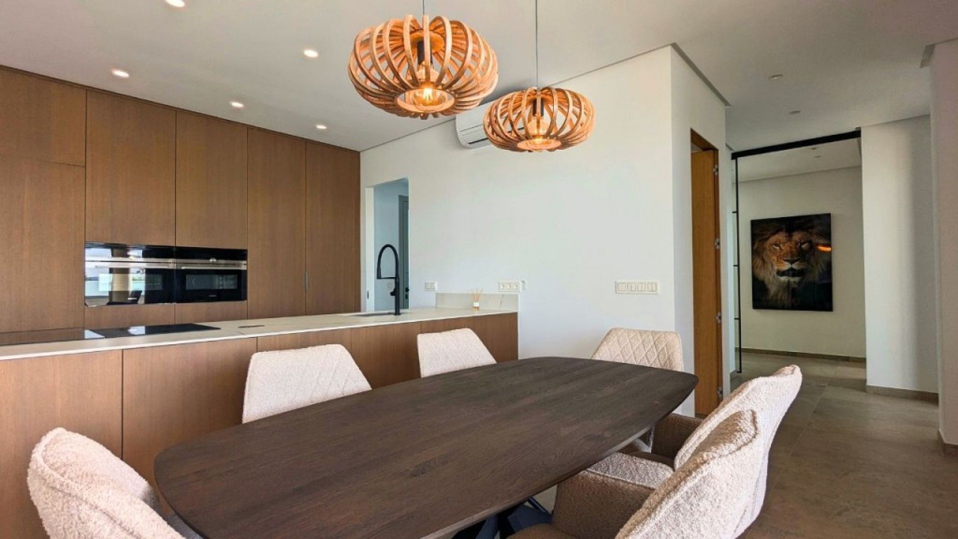 Videresalg - Fritliggende villa -
Benijofar