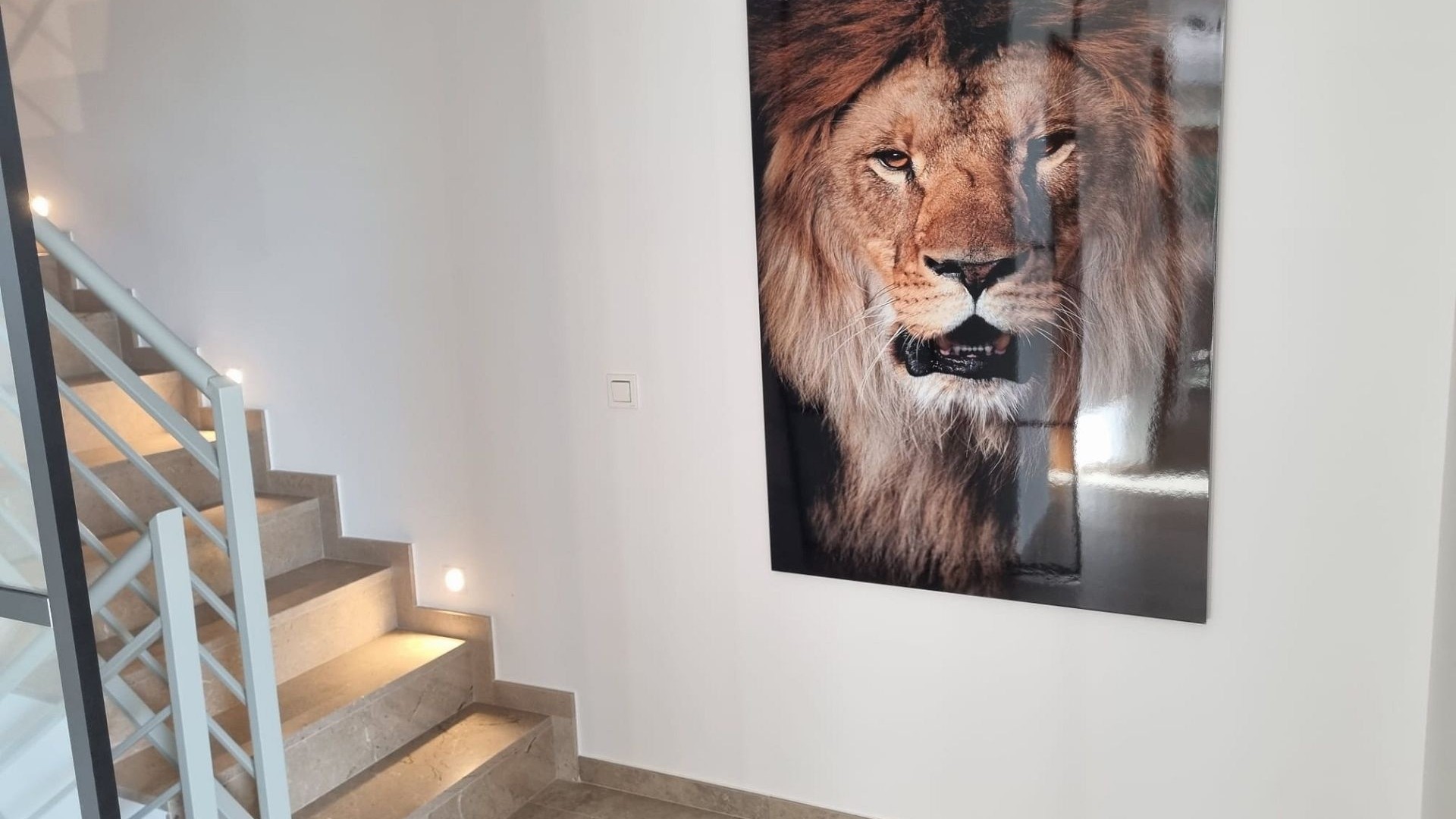 Videresalg - Fritliggende villa -
Benijofar