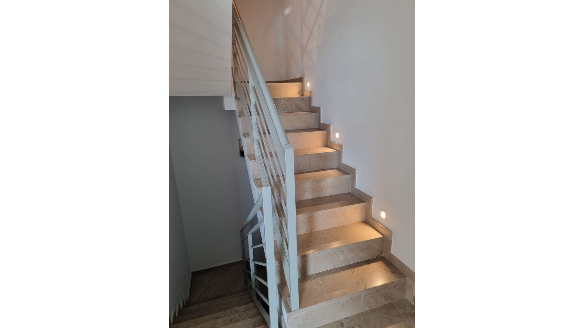 Videresalg - Fritliggende villa -
Benijofar