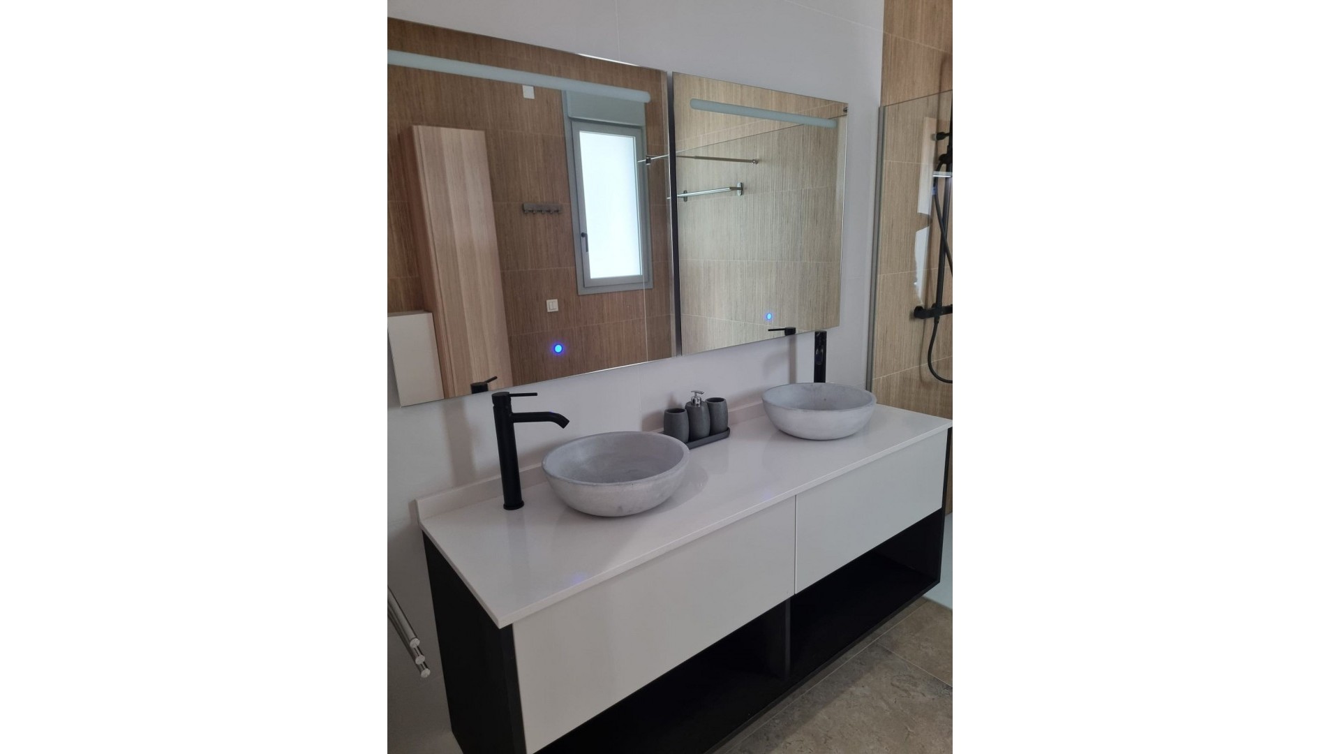 Videresalg - Fritliggende villa -
Benijofar