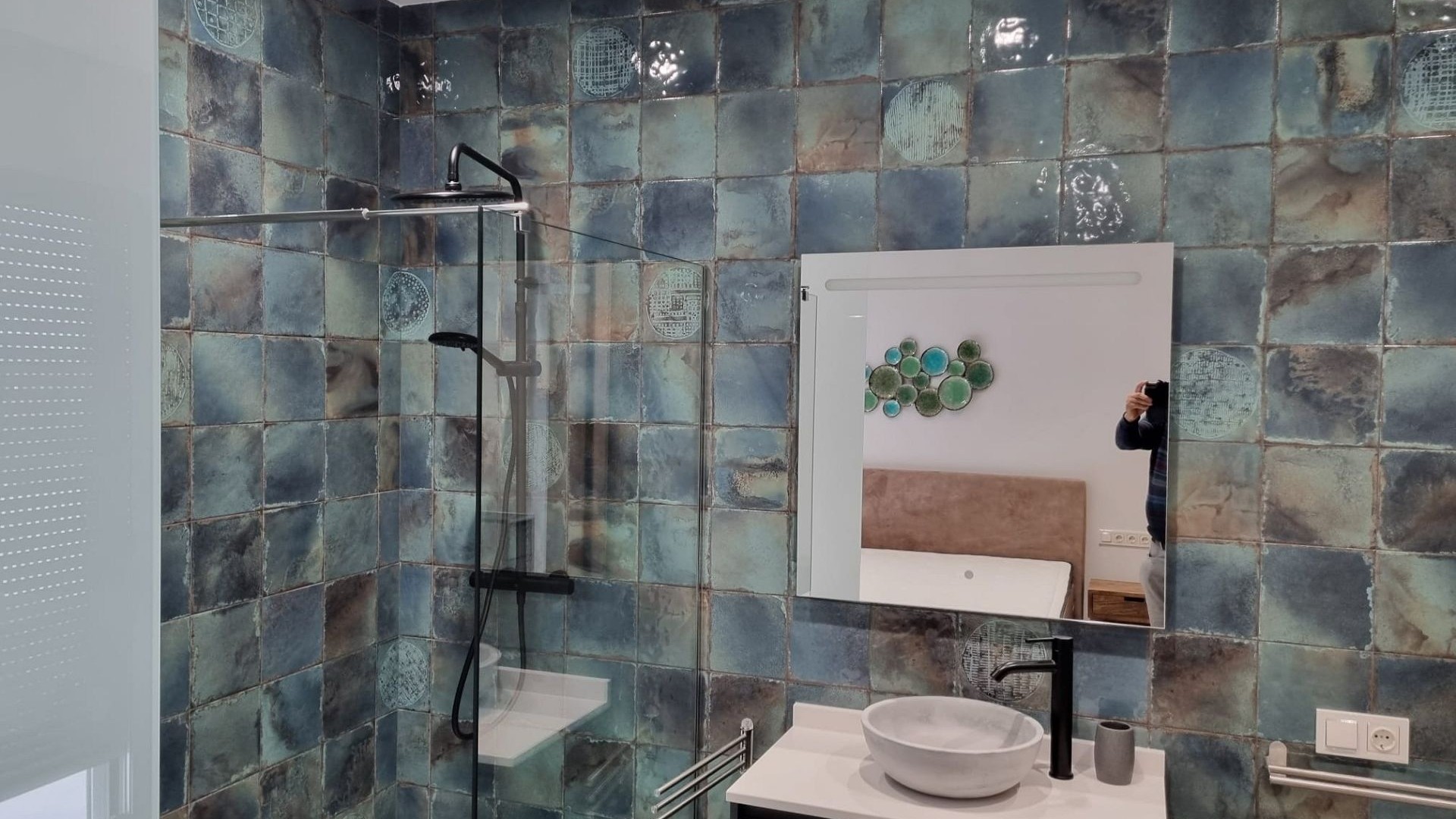 Videresalg - Fritliggende villa -
Benijofar