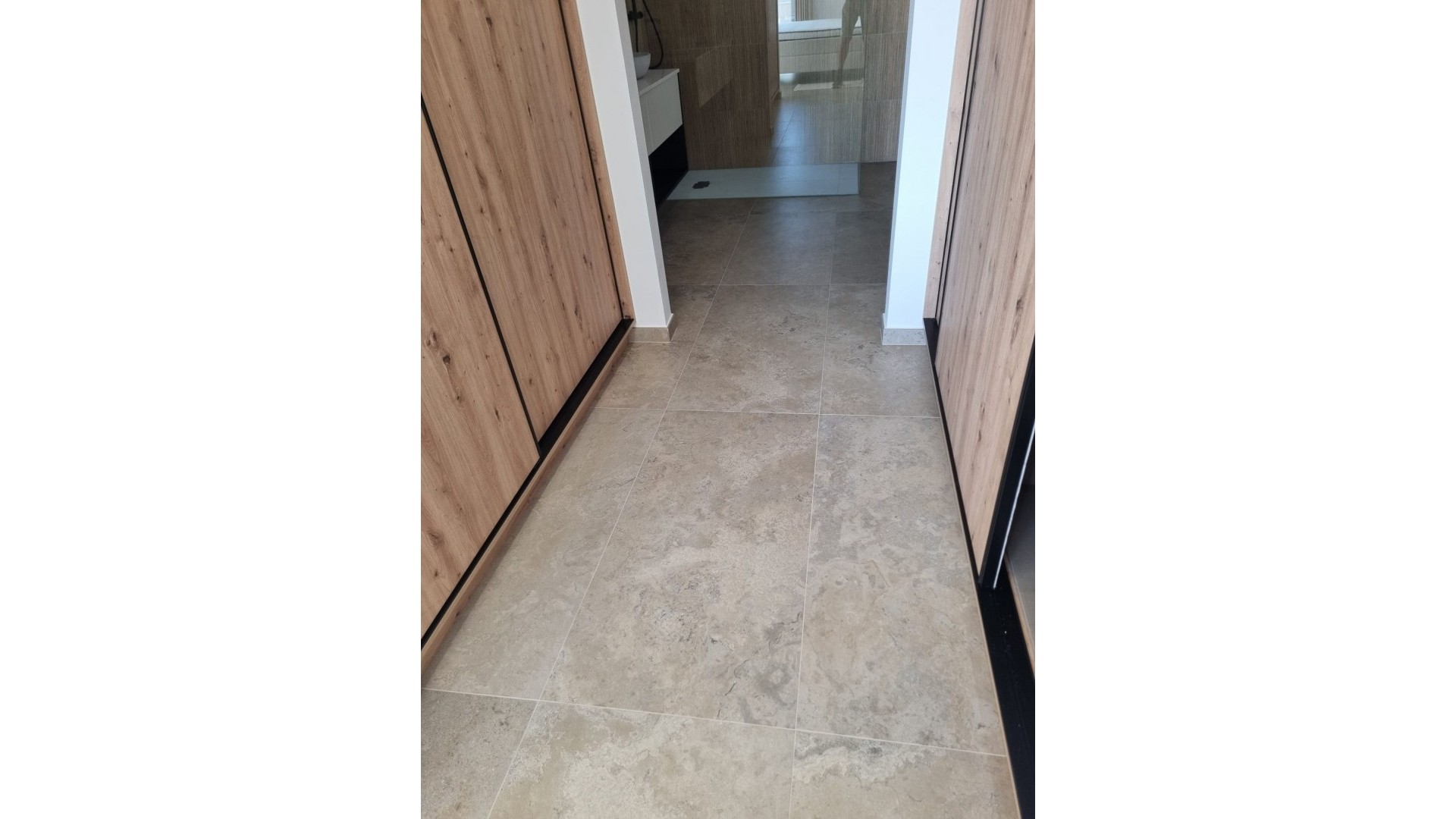 Videresalg - Fritliggende villa -
Benijofar