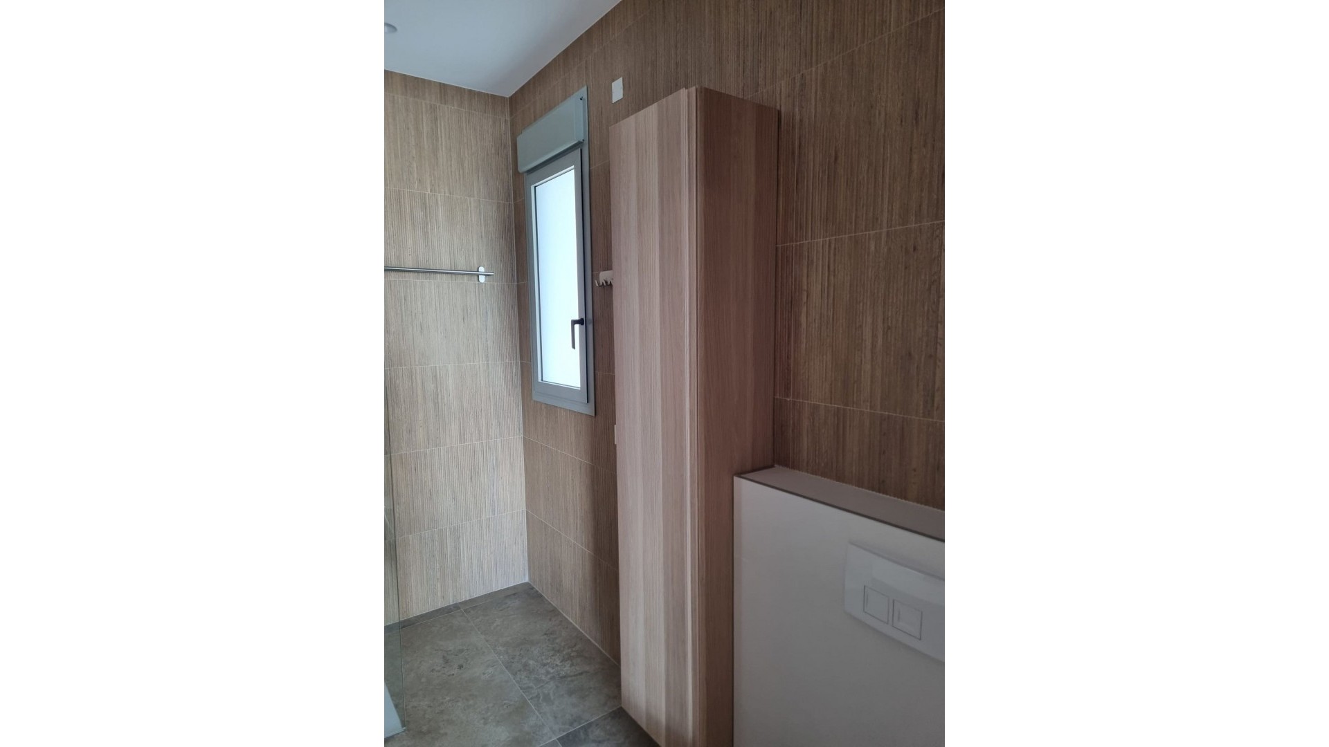 Videresalg - Fritliggende villa -
Benijofar