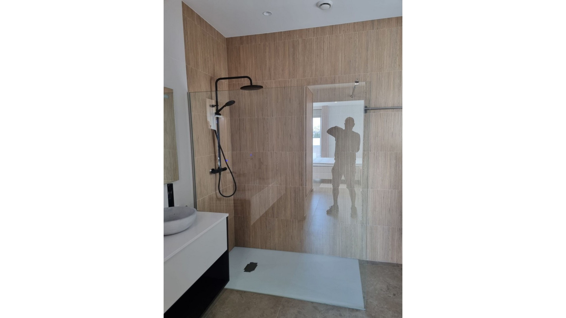 Videresalg - Fritliggende villa -
Benijofar