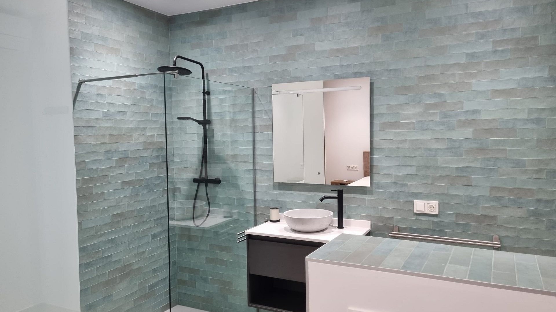 Videresalg - Fritliggende villa -
Benijofar