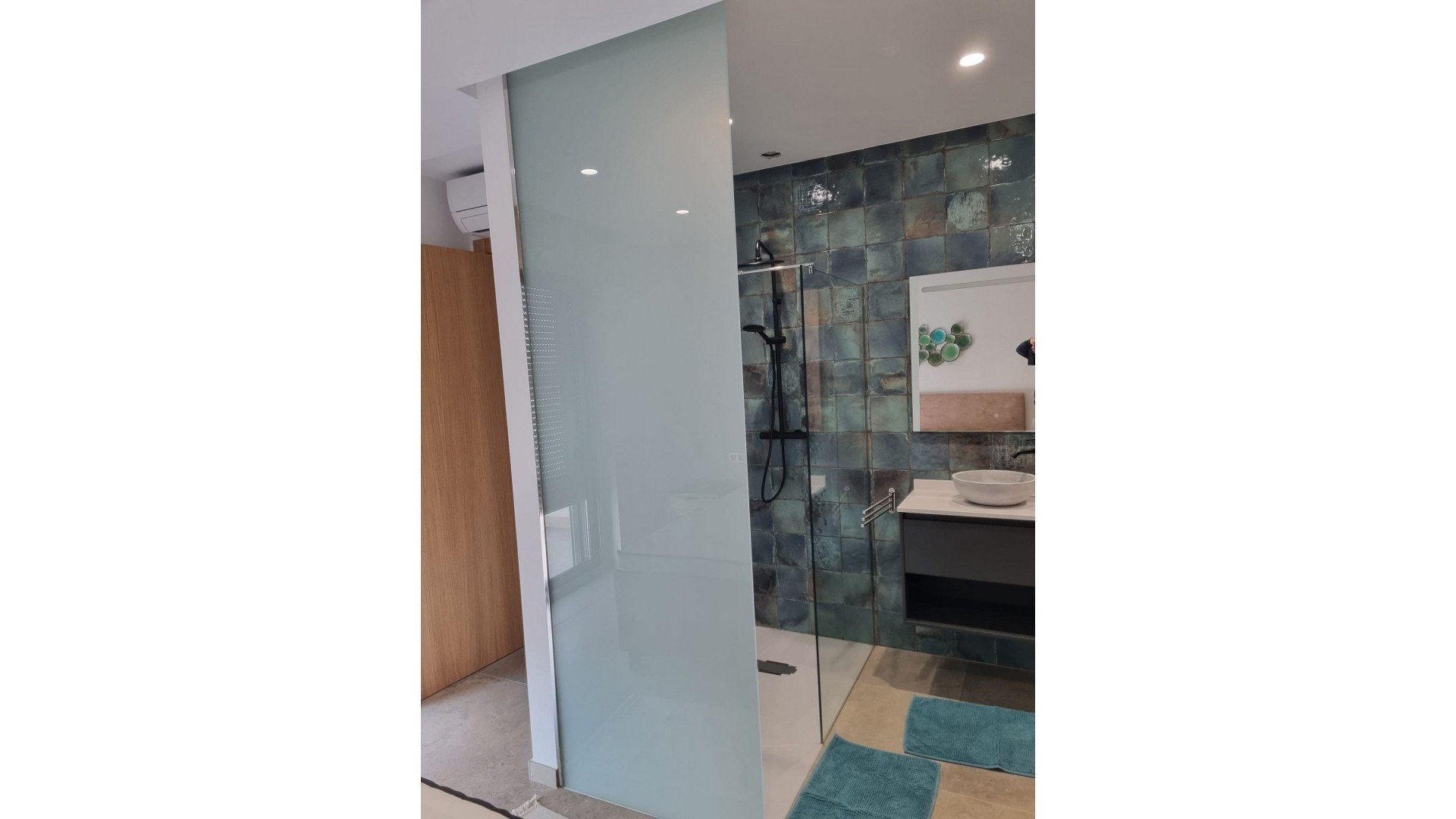 Videresalg - Fritliggende villa -
Benijofar