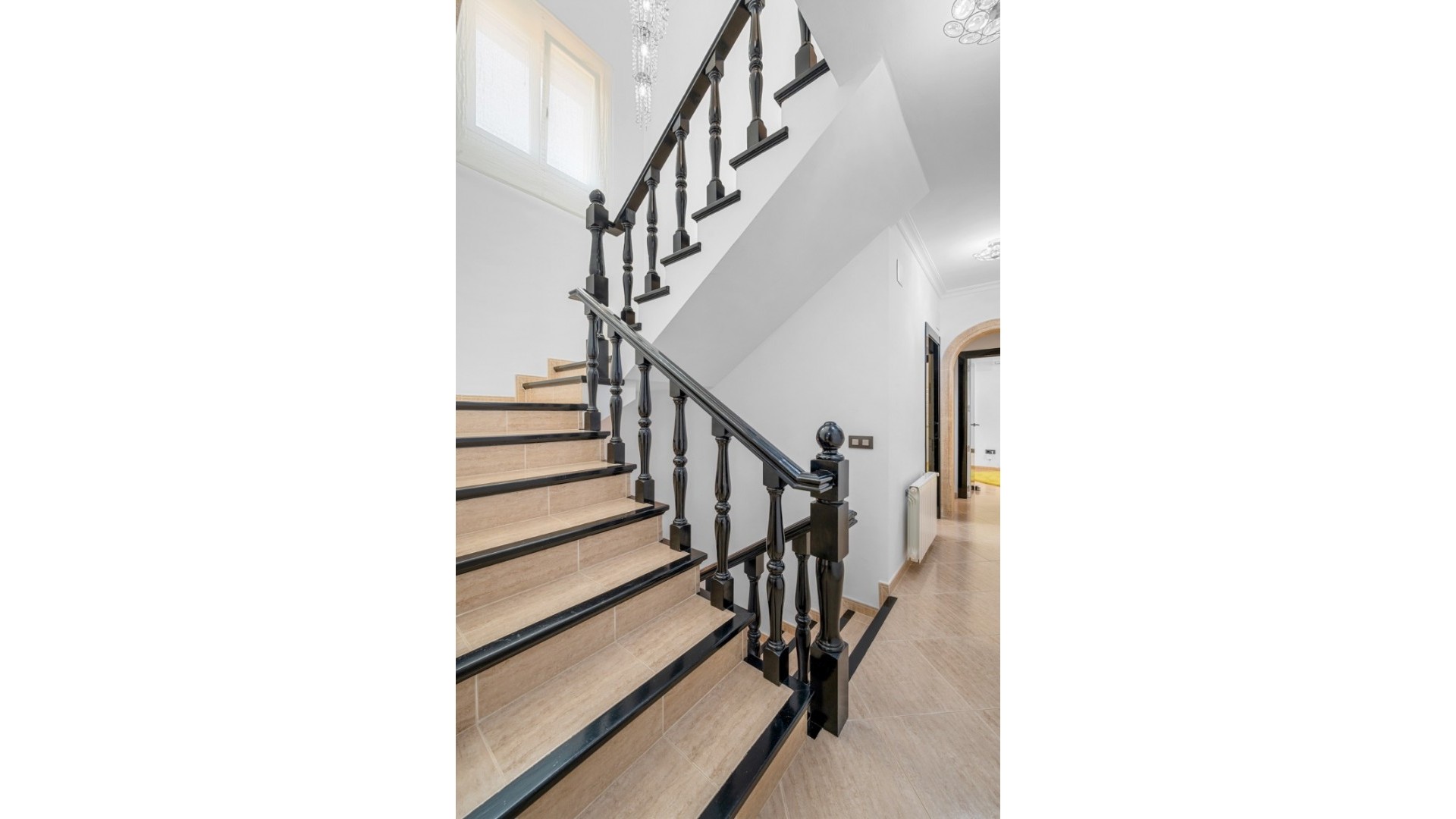 Videresalg - Fritliggende villa -
Benissa - Benisa