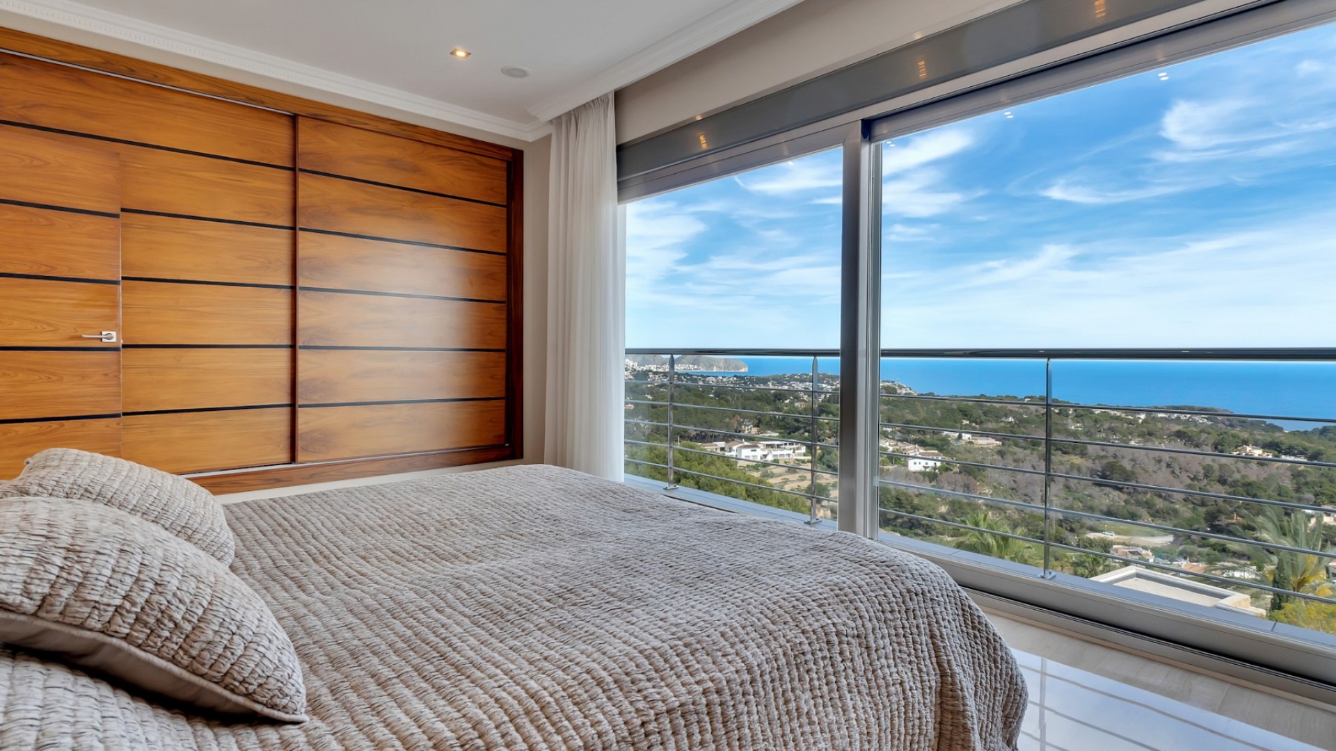 Videresalg - Fritliggende villa -
Benissa - Benisa