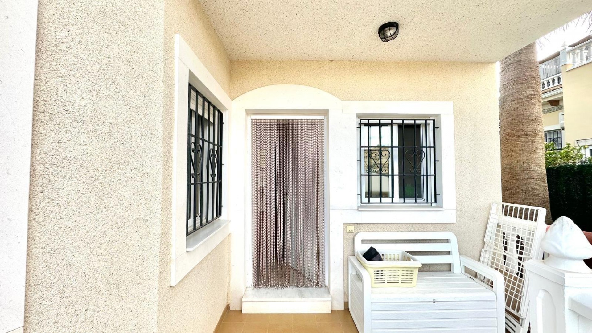 Videresalg - Fritliggende villa -
Bigastro - Comunidad valenciana